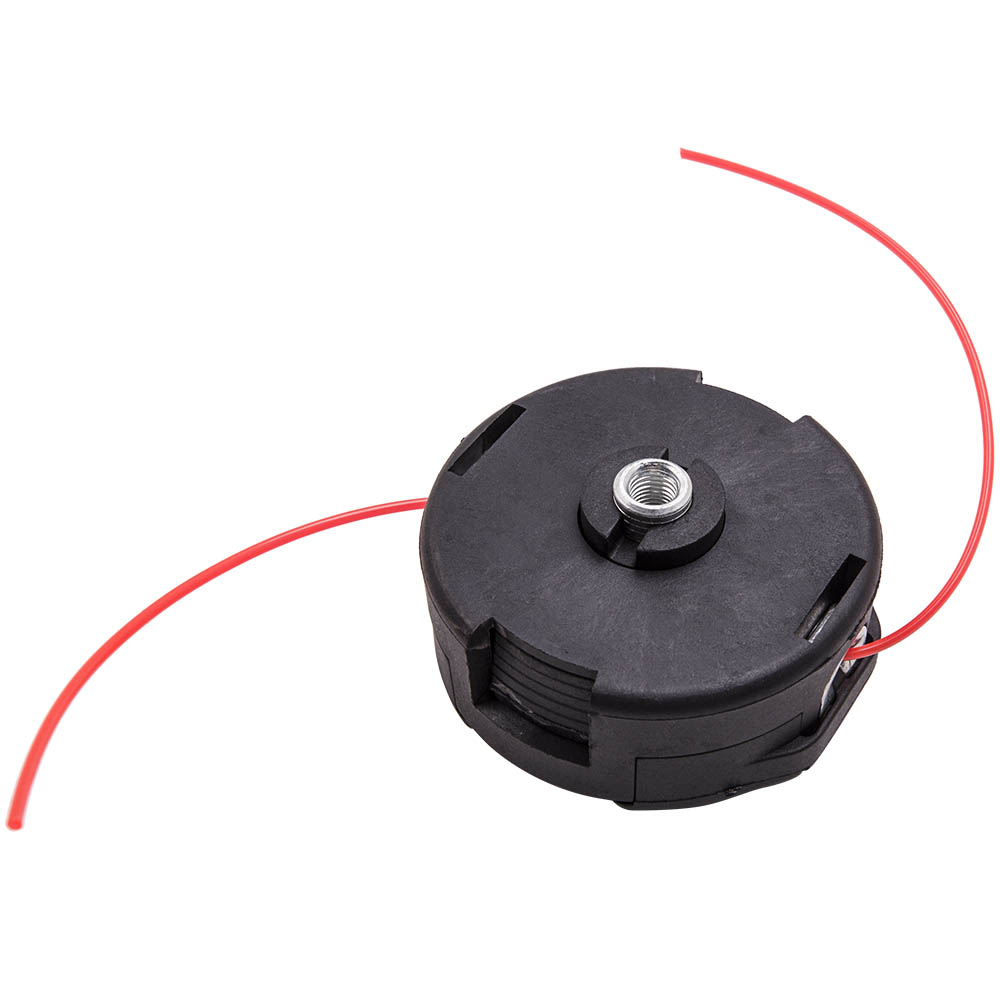(2) Trimmer Head for Echo SRM225 SRM230 SRM210 SpeedFeed 400