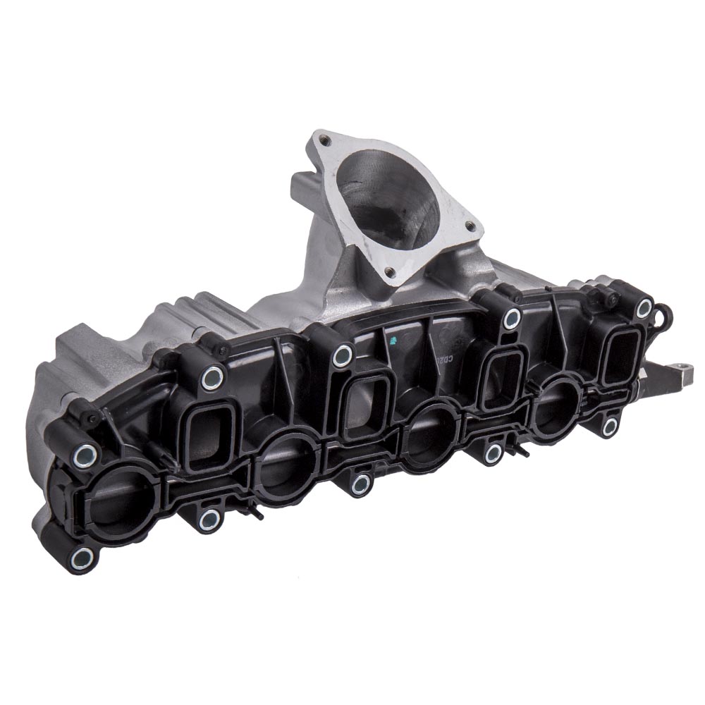 INTAKE MANIFOLD 03L 129 086 With Motor For AUDI A3 A4 A5 A6 Q5 2.0 TDI