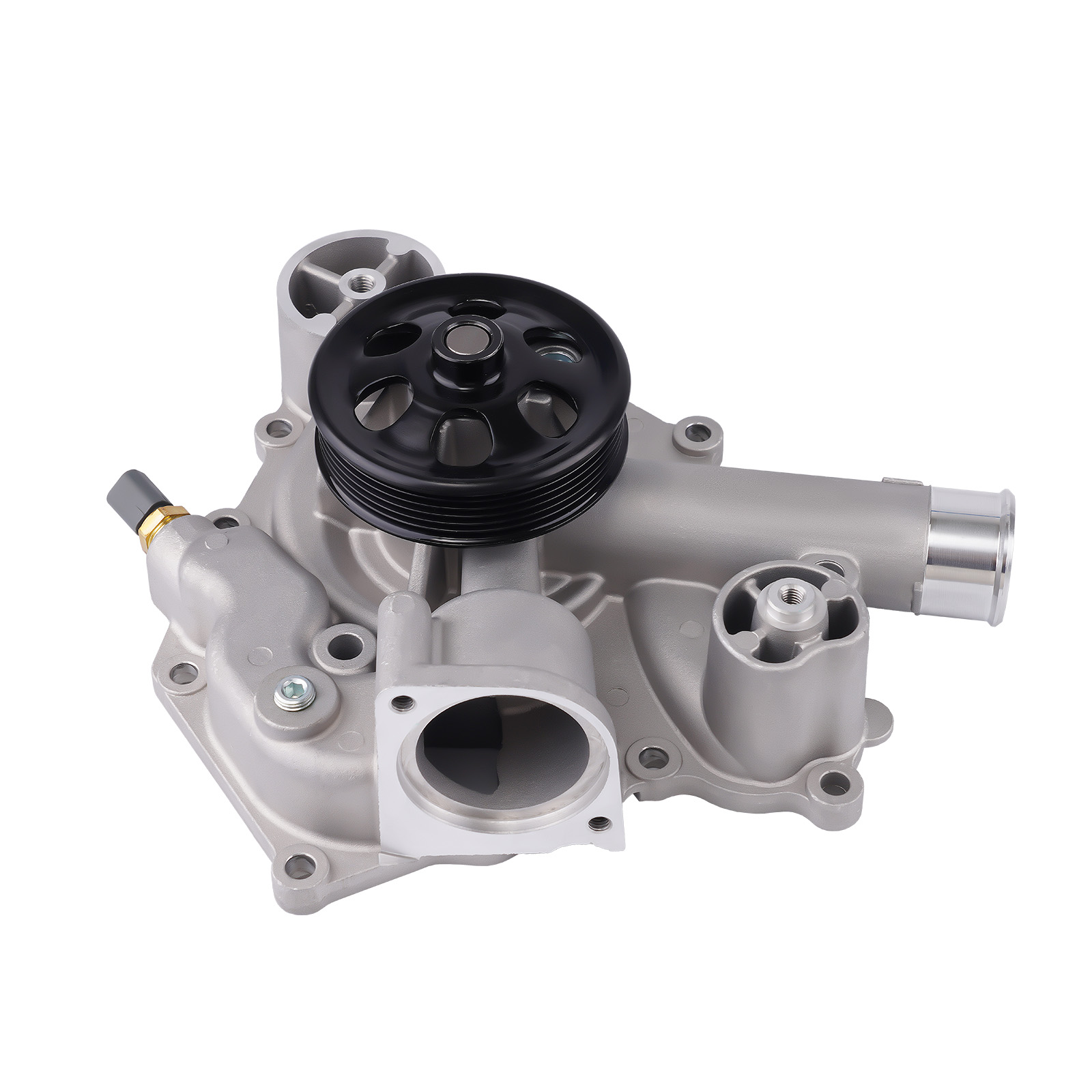 Camshaft & MDS Lifters Water Pump Fit For Ram 1500 HFE Sport Durango SLT 5.7L V8