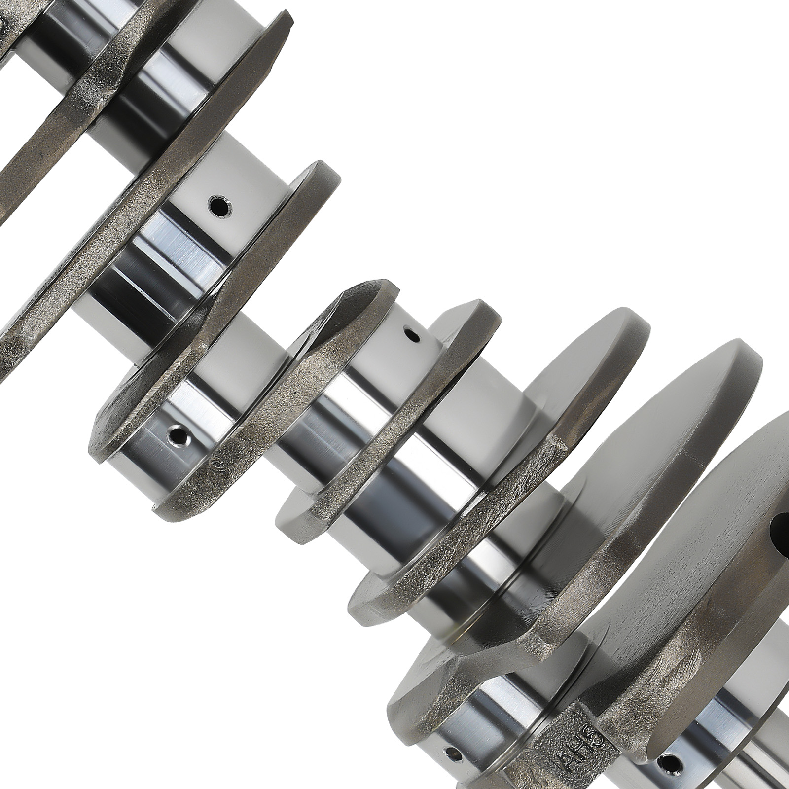 3.0 CDI OM642 V6 DIESEL ENGINE CRANKSHAFT FOR MERCEDEZ BENZ SPRINTER C-CLASS