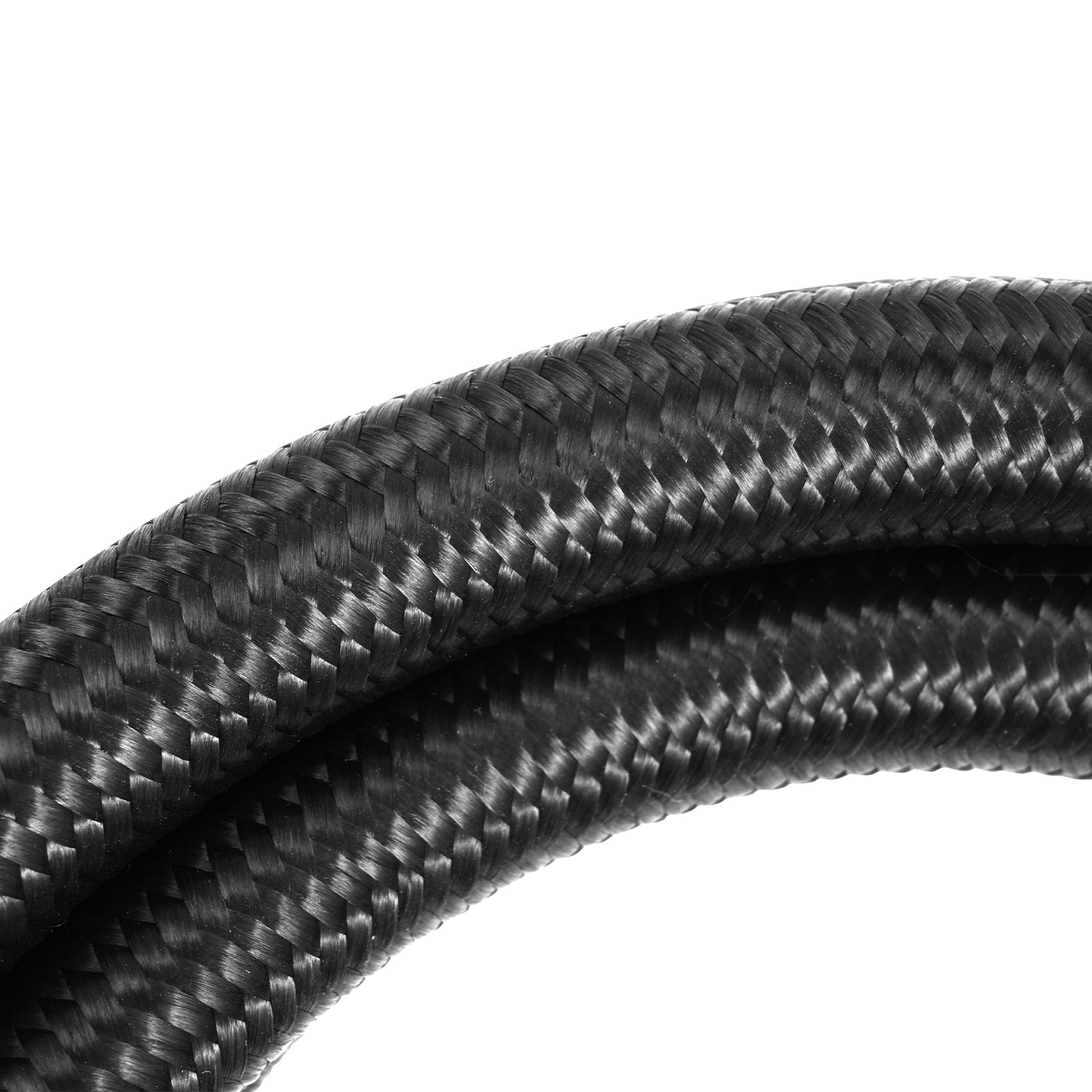 16 Row Universal Transmission Oil Cooler 10AN Aluminum w/ Full Install Kit