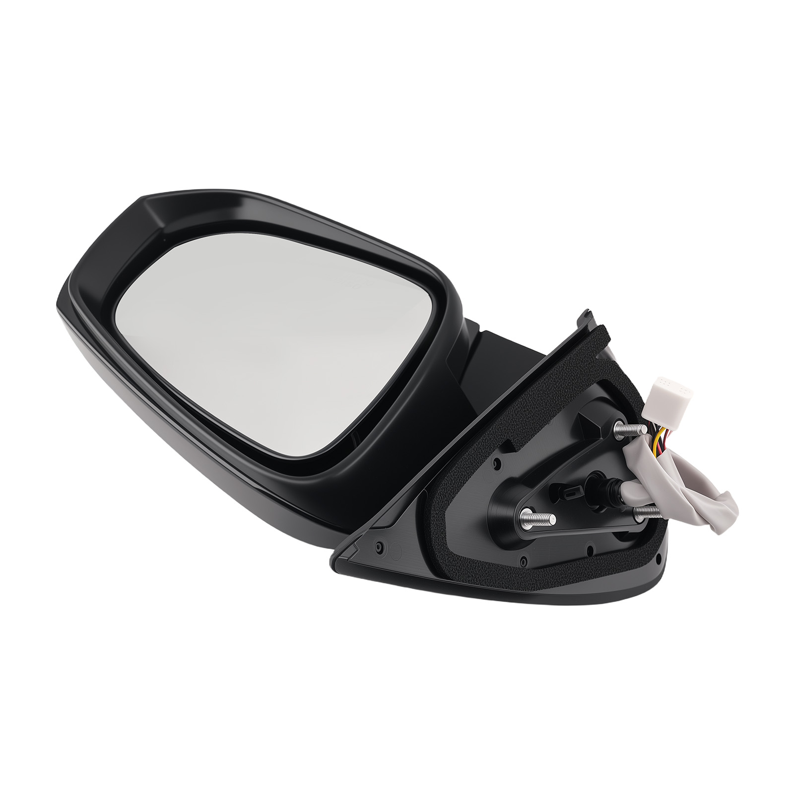 Rear View Side Mirror for Toyota Tacoma 2016-2020 2022-2023 Heated Pair