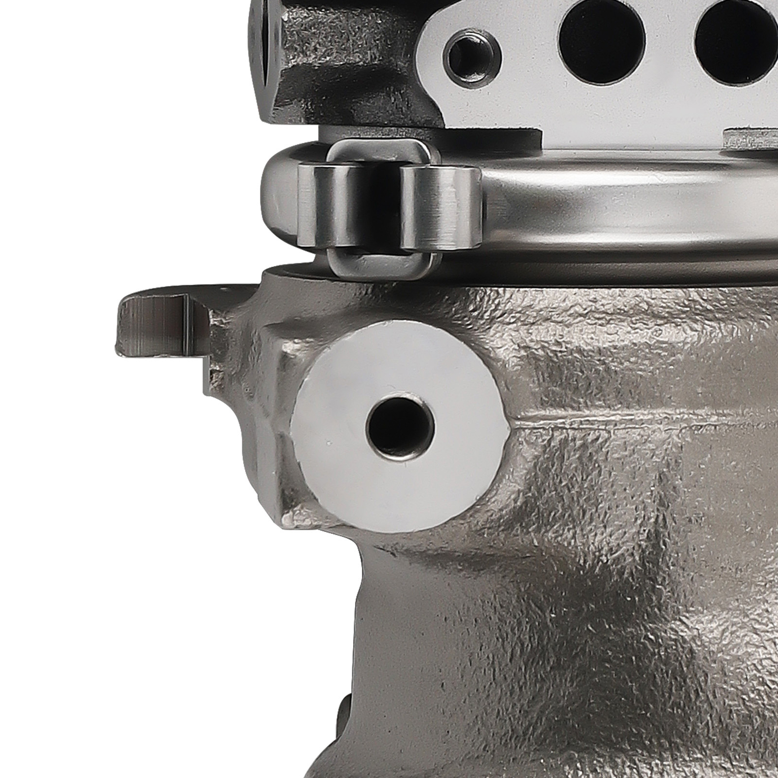 Upgraded Turbocharger For Honda Civic CRV 1.5L 360HP AP2T L15B7 2016 2017-2021