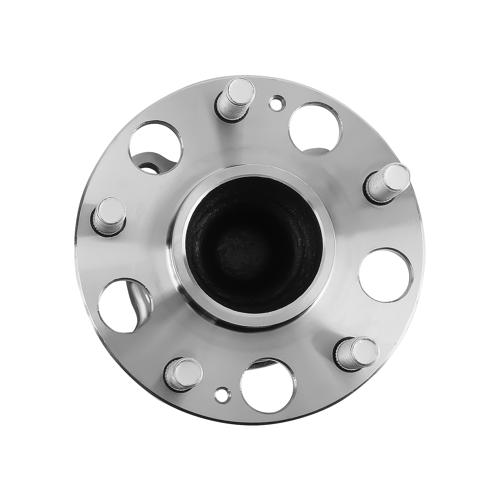 Pair Rear Wheel Bearing and Hub Assembly For Honda Accord 2014-2020 512516