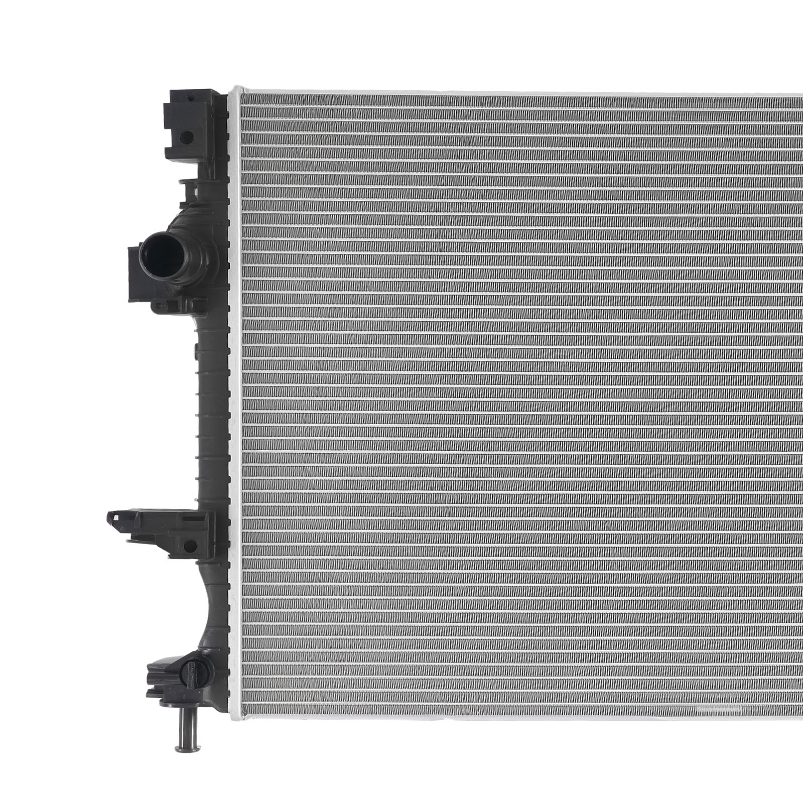 Coolant Radiator for Lincoln MKZ Reserve I 2.0L 2019 HG9Z8005A CU13658