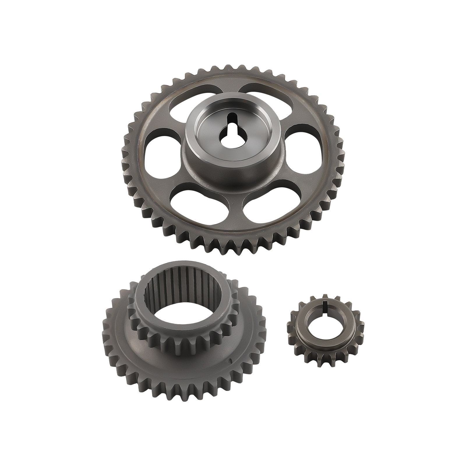 Timing Chain Kit For Honda Accord CR-V 2.4L L4 DOHC Engine BACB32KIT002