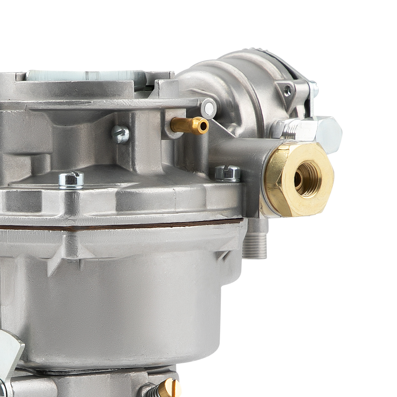 1 Barrel Carburetor Carb For Chevrolet GMC 3.8L 235Cu 1957-1961 7009656 7009657