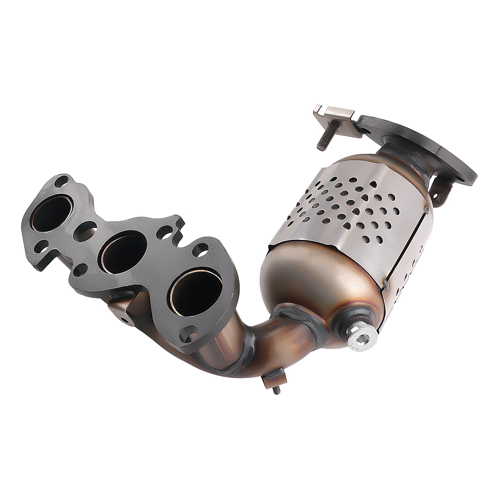 2x New Catalytic Converter for Lexus ES300 3.0L V6 2002-2003 Ceramic EPA