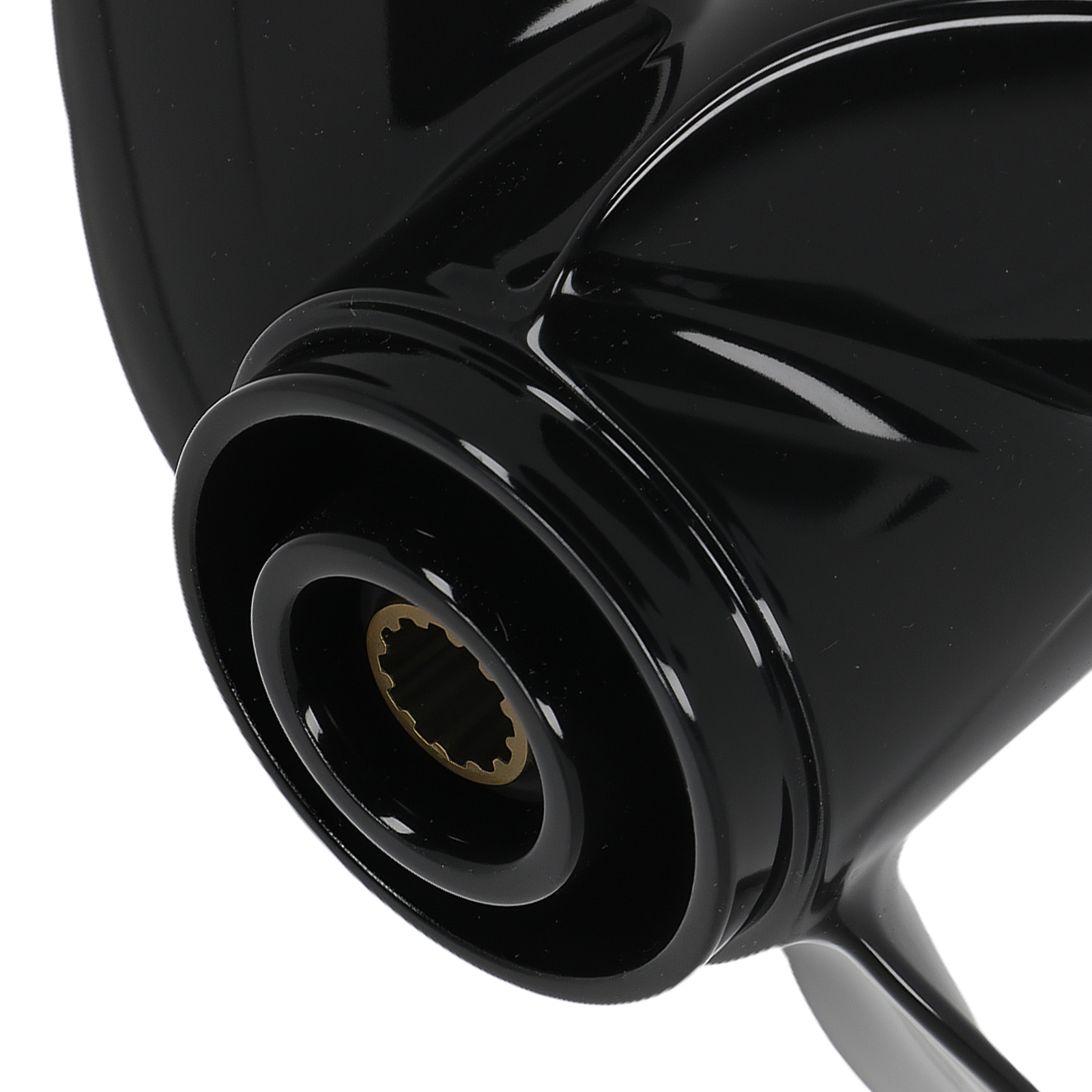 7.8 Diameter Propeller for Parsun 4HP 5HP 5.8HP 6HP 8HP 9.8HP Outboard