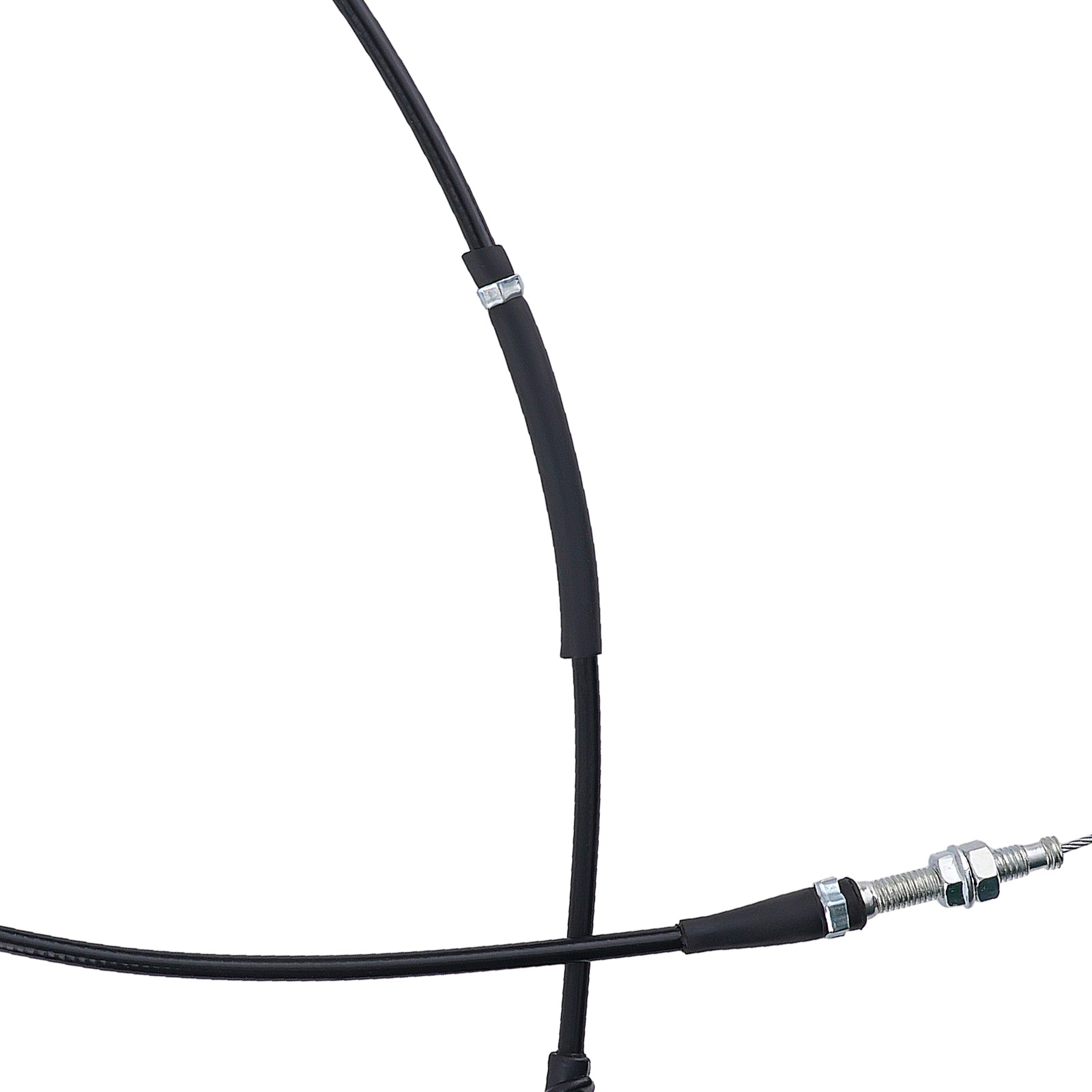 Direct Replacement Throttle Cable for Honda Civic 1.6L 1996-2000