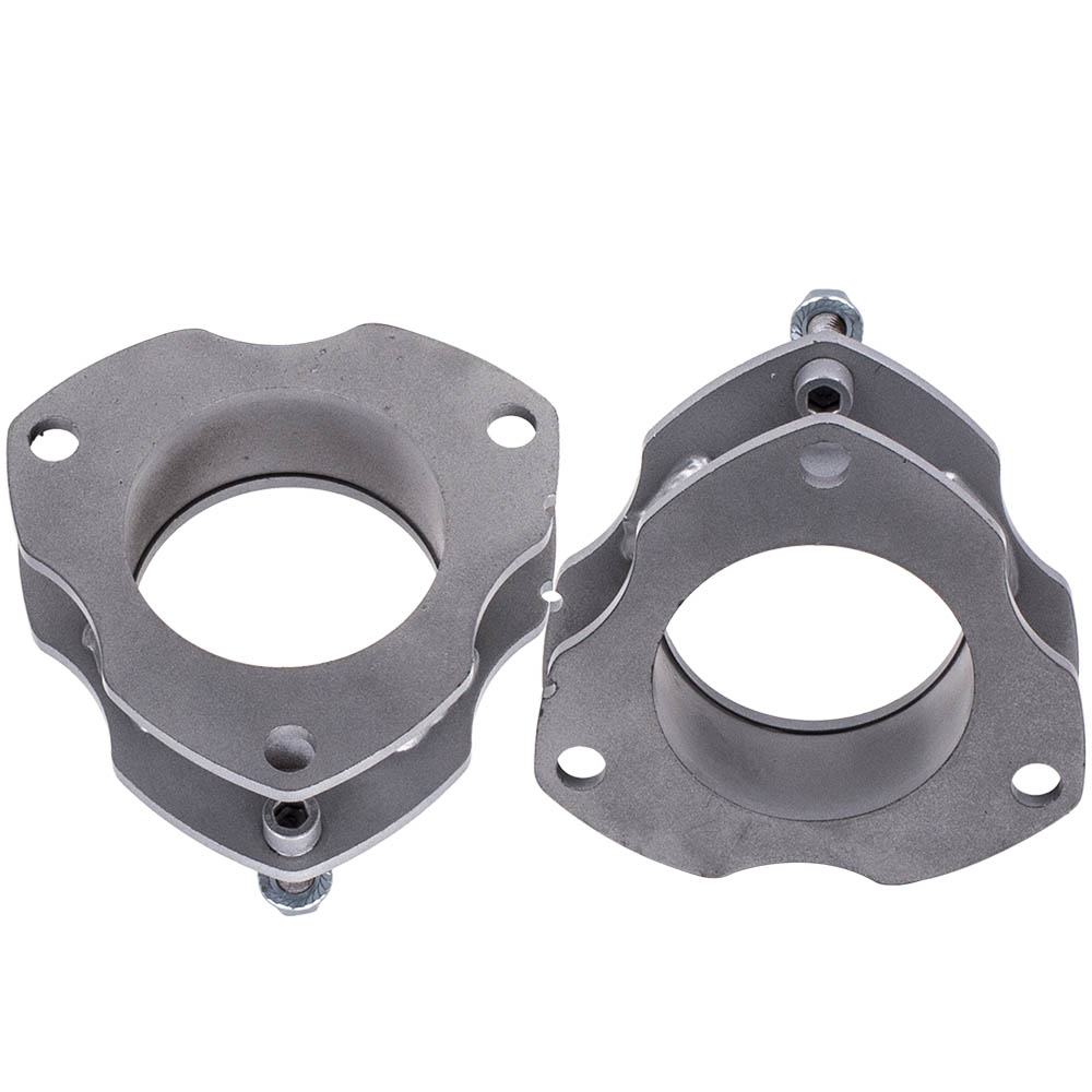 2 inch Front & Rear Lift Kit for Honda Ridgeline w Sway ...