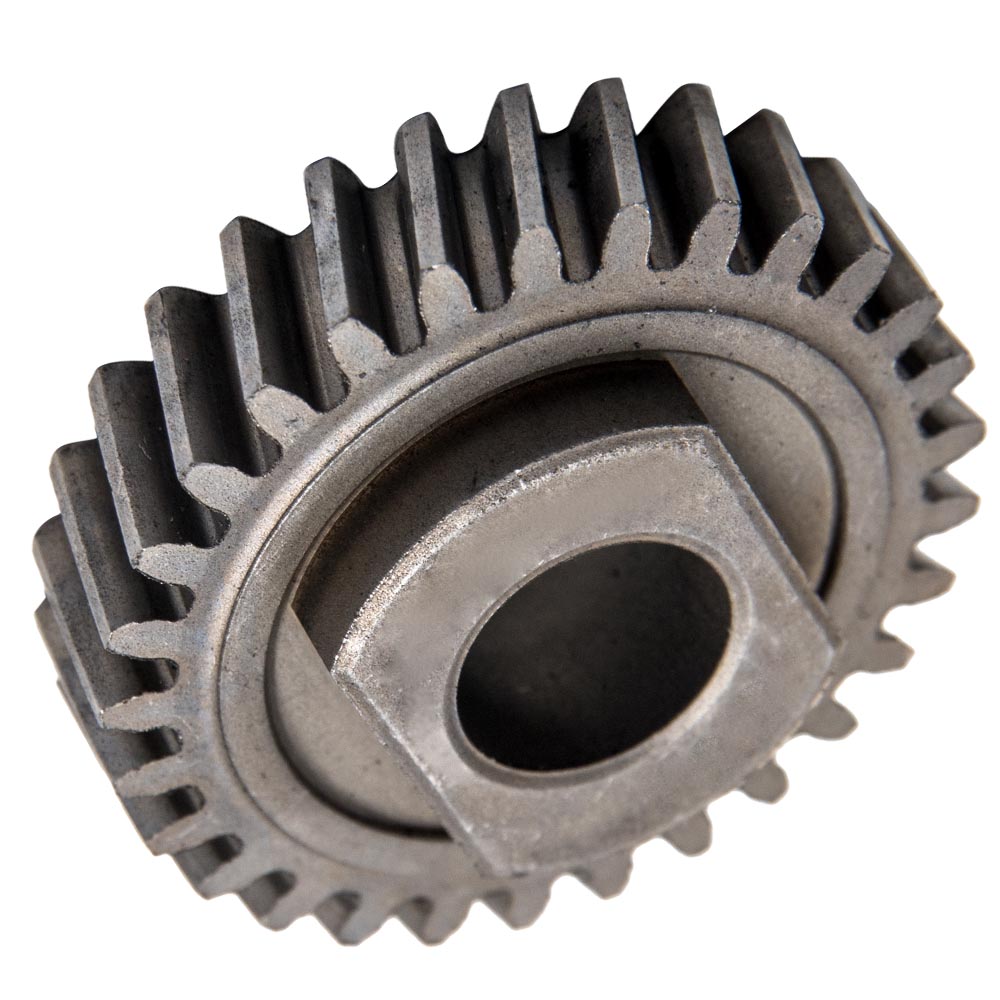 Stand Mixer Worm Follower Gear Replacement for 9706529 PS11746942 AP6013715