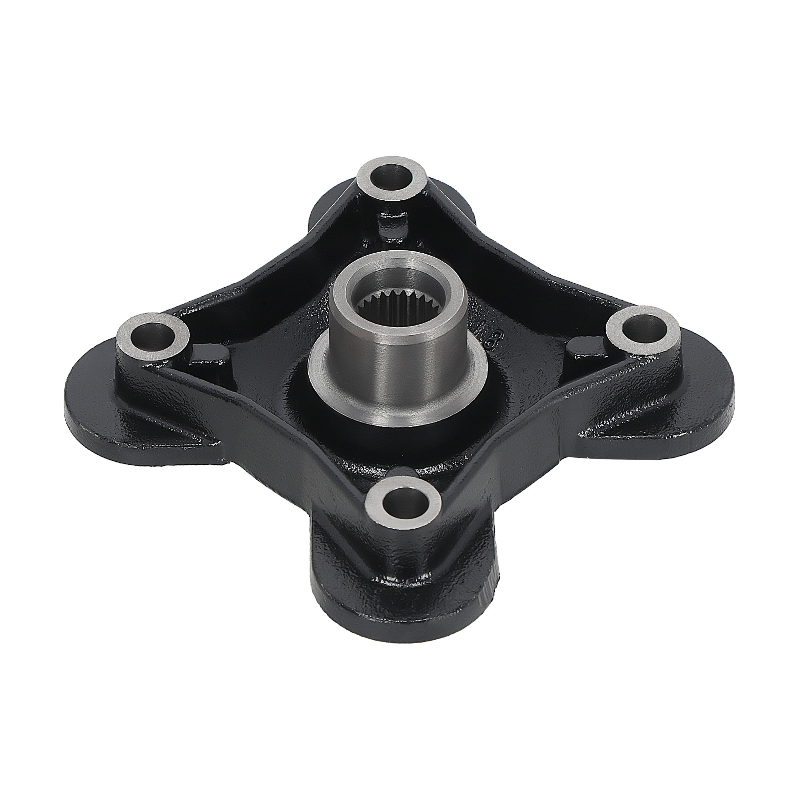 Wheel Hub Rotor Bearing Front Rear for Polaris RZR XP 1000 2014-22 W/Studs