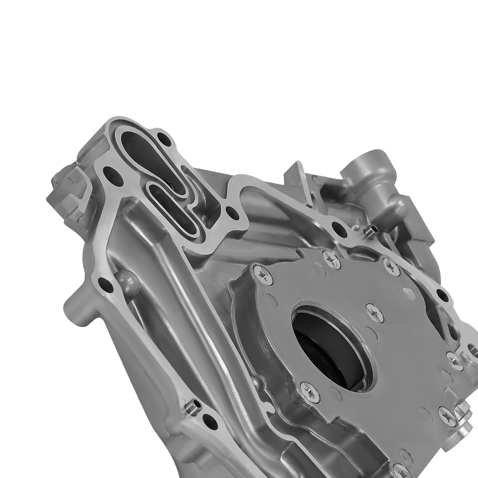 Engine Oil Pump for Honda Accord Odyssey Pilot Crosstour 08-2017 15100-R70-A02