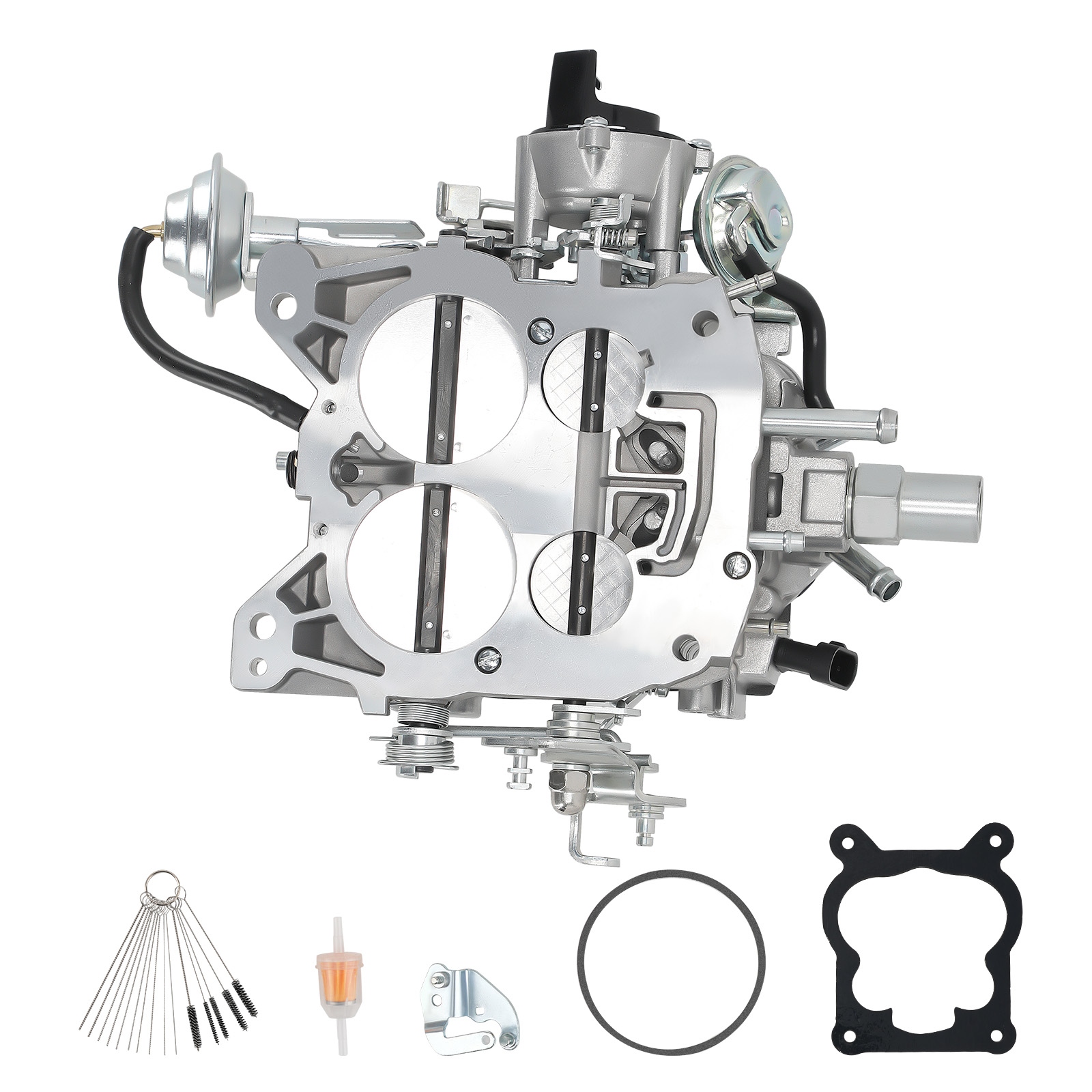11-1255 Carburetor for Buick Chevrolet Cadillac 305Cu 5.0L Engine 1981-1990