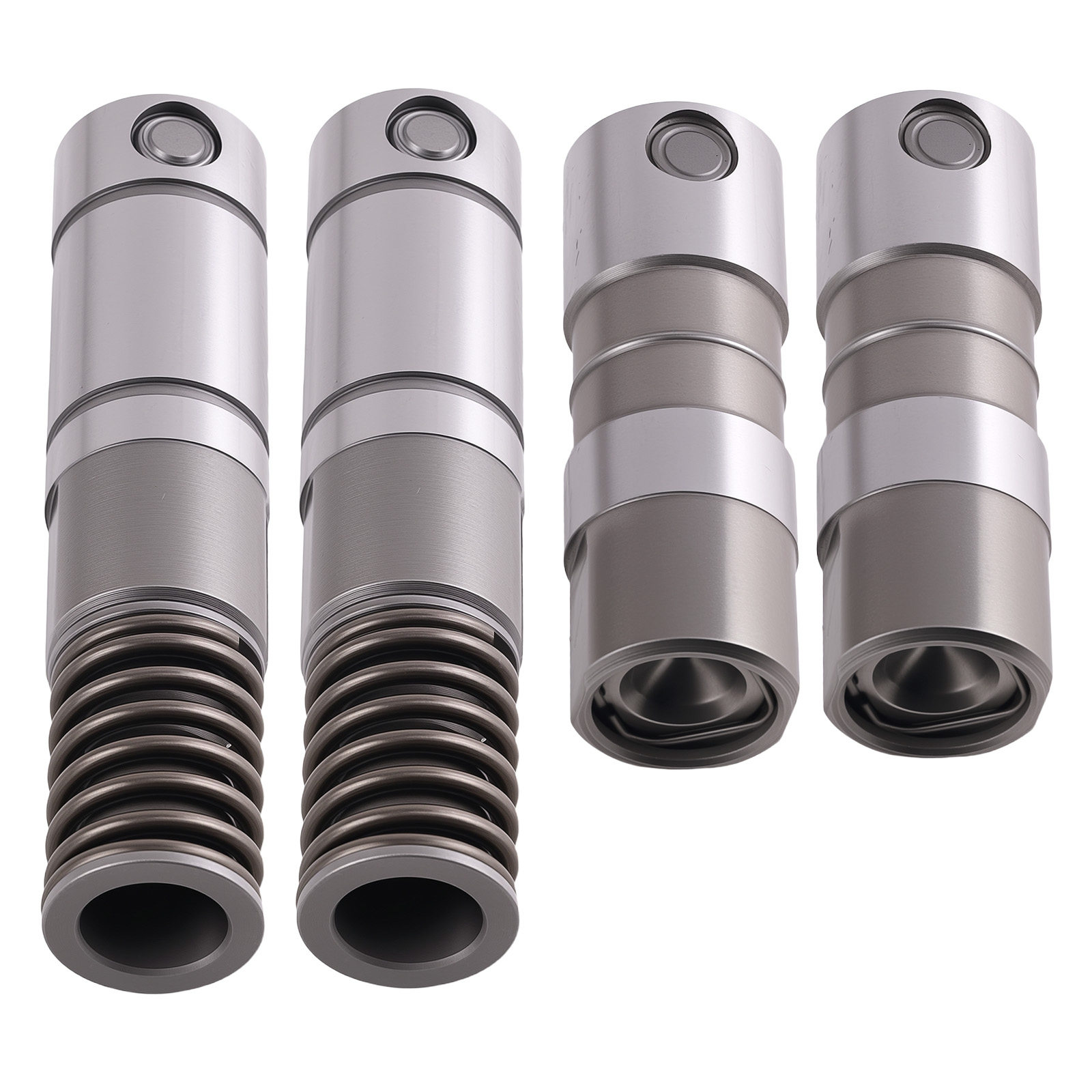 16 PCS Roller Valve Lifters 12499225 & 12639516 For Chevy GMC 5.3L 6.0L 6.2L