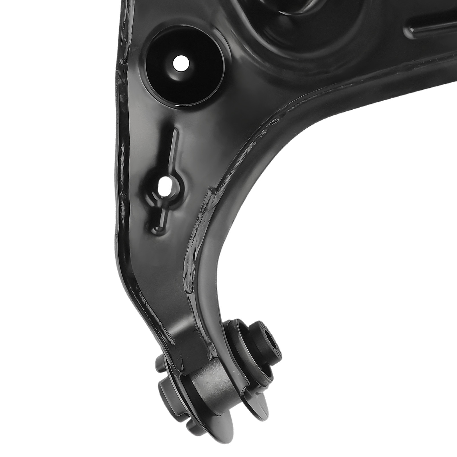 Front Left Lower Control Arm for 09-13 Ford F-150 Expedition Lincoln Navigator