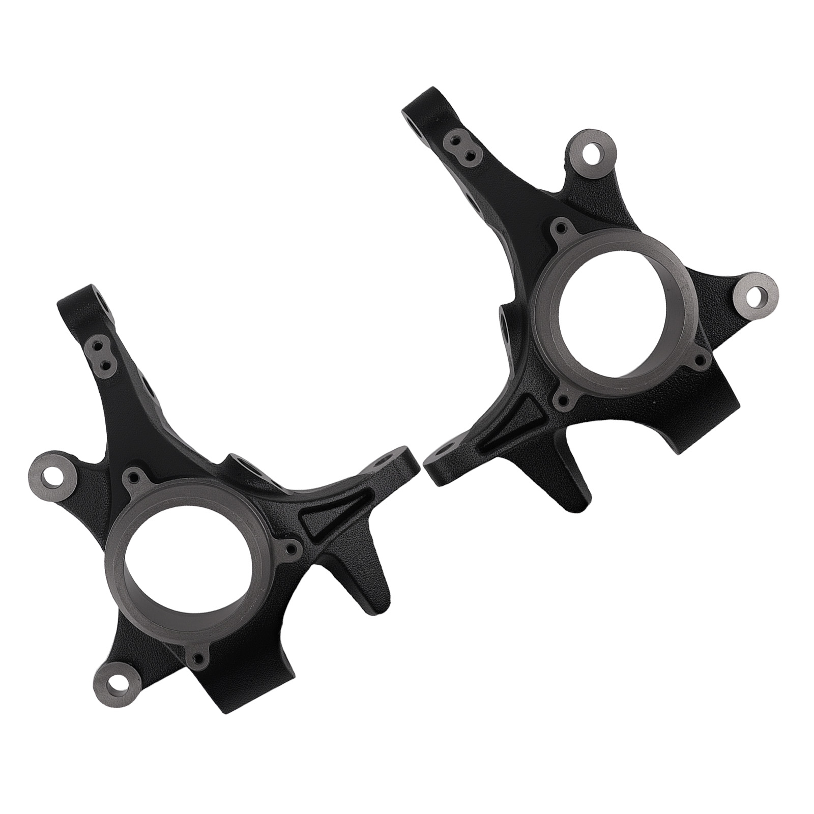 Front Driver Passenger Side Steering Knuckle for Kia Soul 1.6L 10-11 517162K000