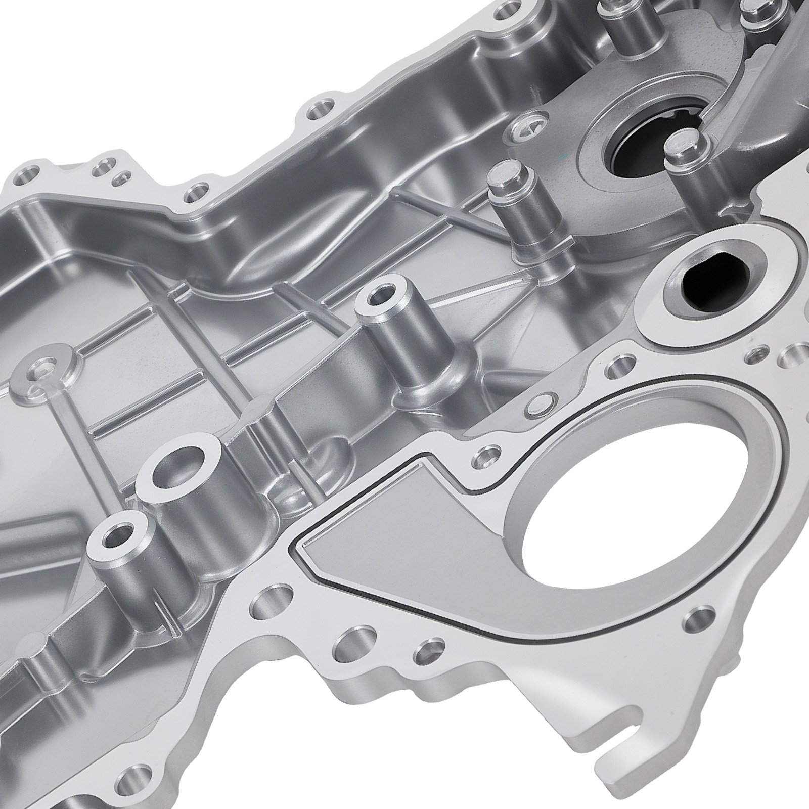 Oil Pump Housing for Kia Optima/Forte 1.6L Turbo 213502B702 | eBay