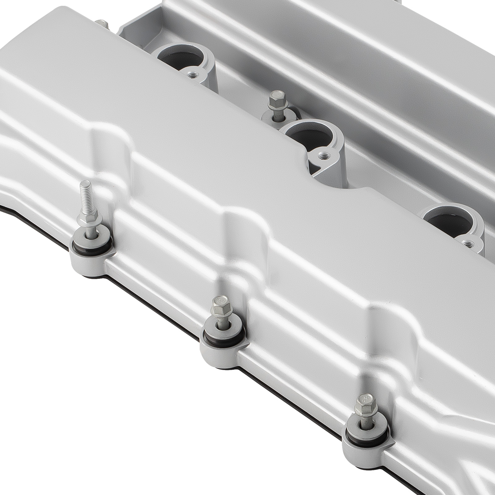 Upgraded Aluminum Valve Cover Set for for Dodge Journey Caliber Avenger 07-20