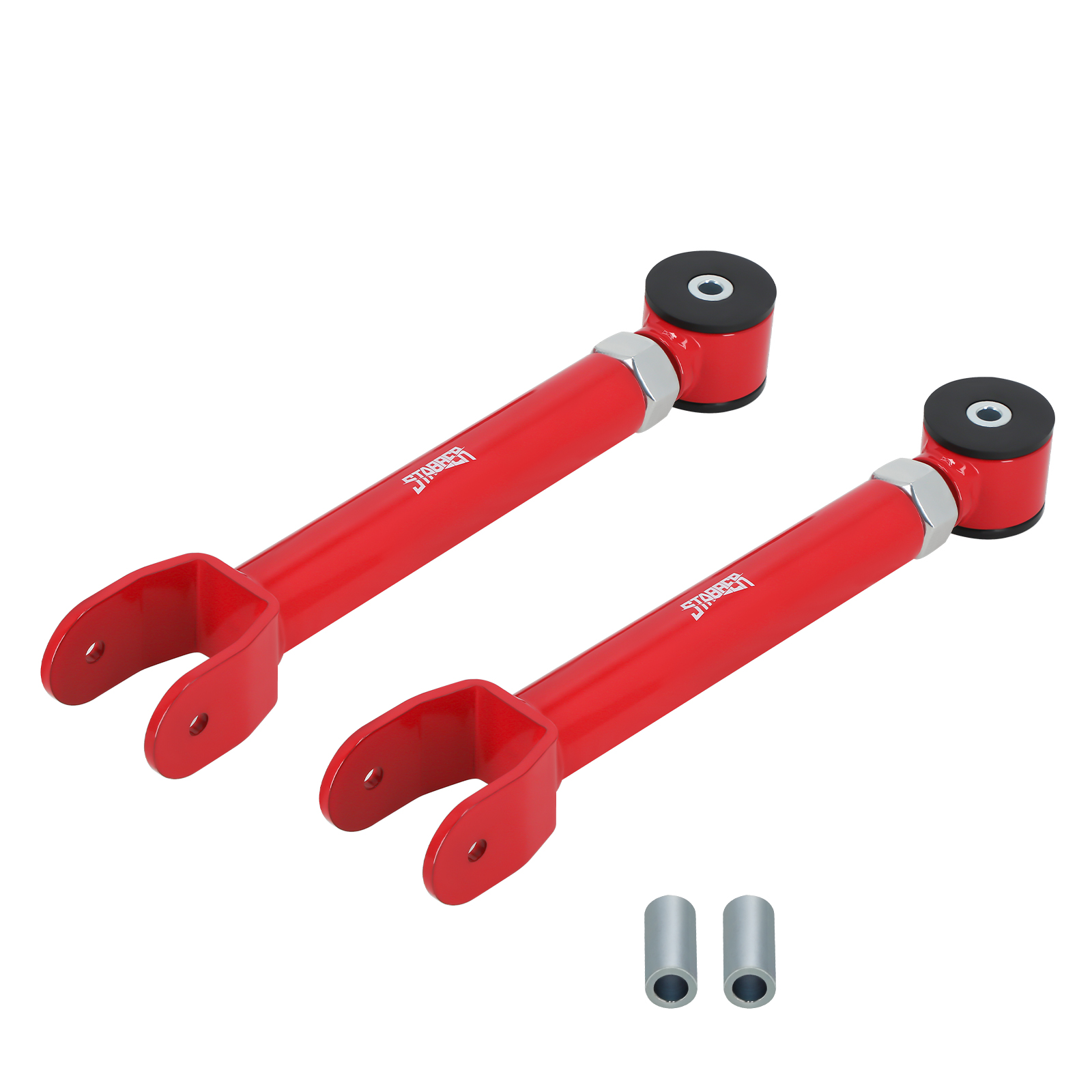 2x Front Upper Control Arm for Jeep Wrangler TJ Cherokee XJ Grand Cherokee ZJ WJ