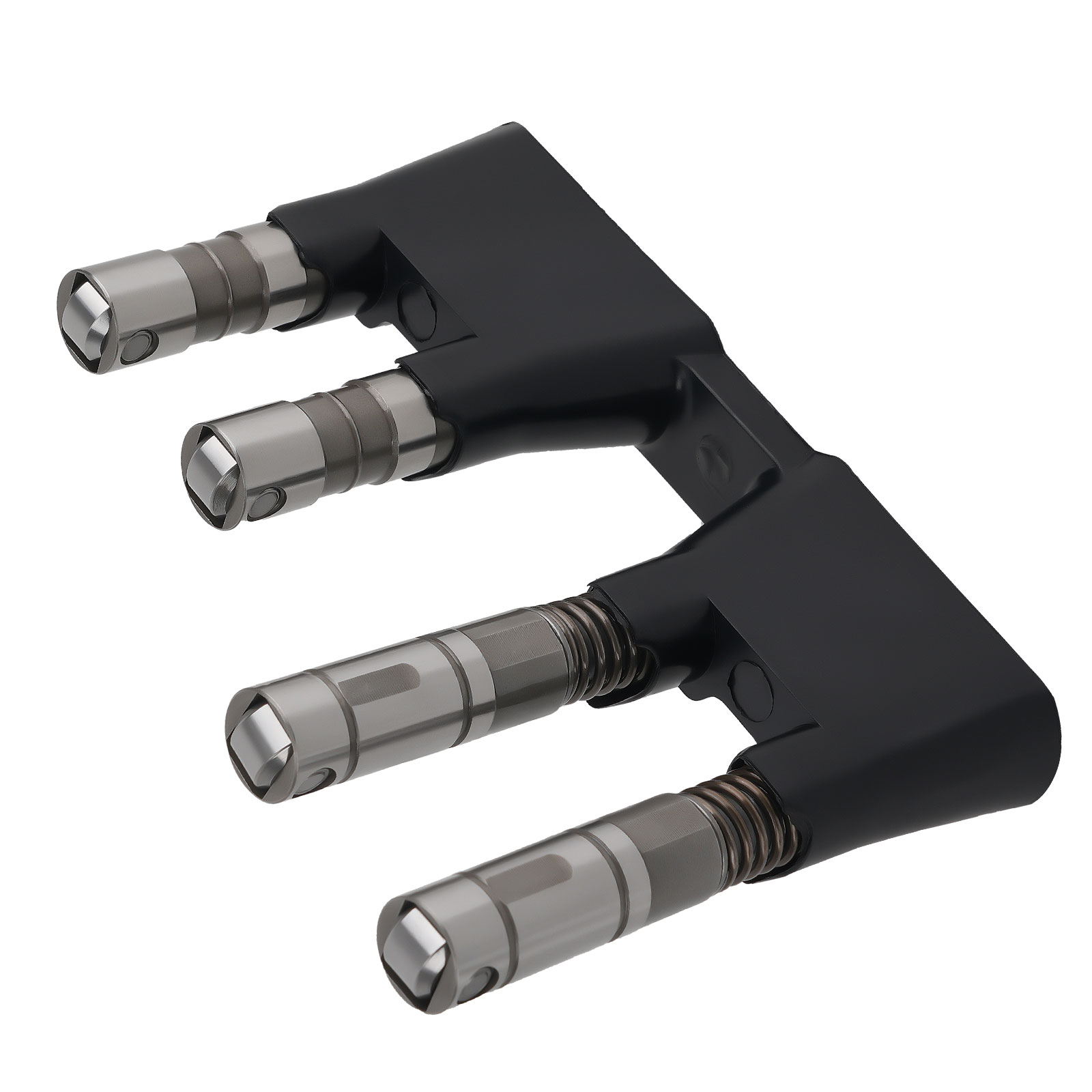 Engine Valve Adjusters w/ Lifter Trays For Cadillac Escalade 6.0L 6.2L 2007-2012