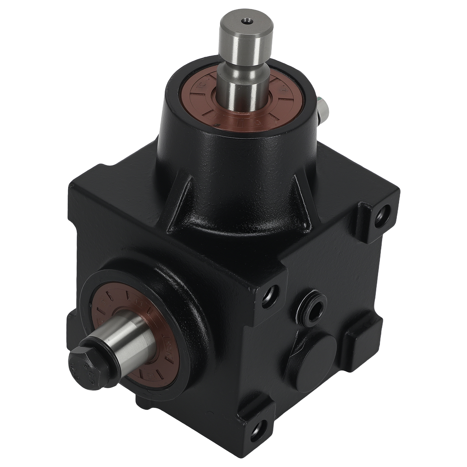 Lawn Mower Gearbox for John Deere 20 30 Mid-Mount 48 54 60 DE19086