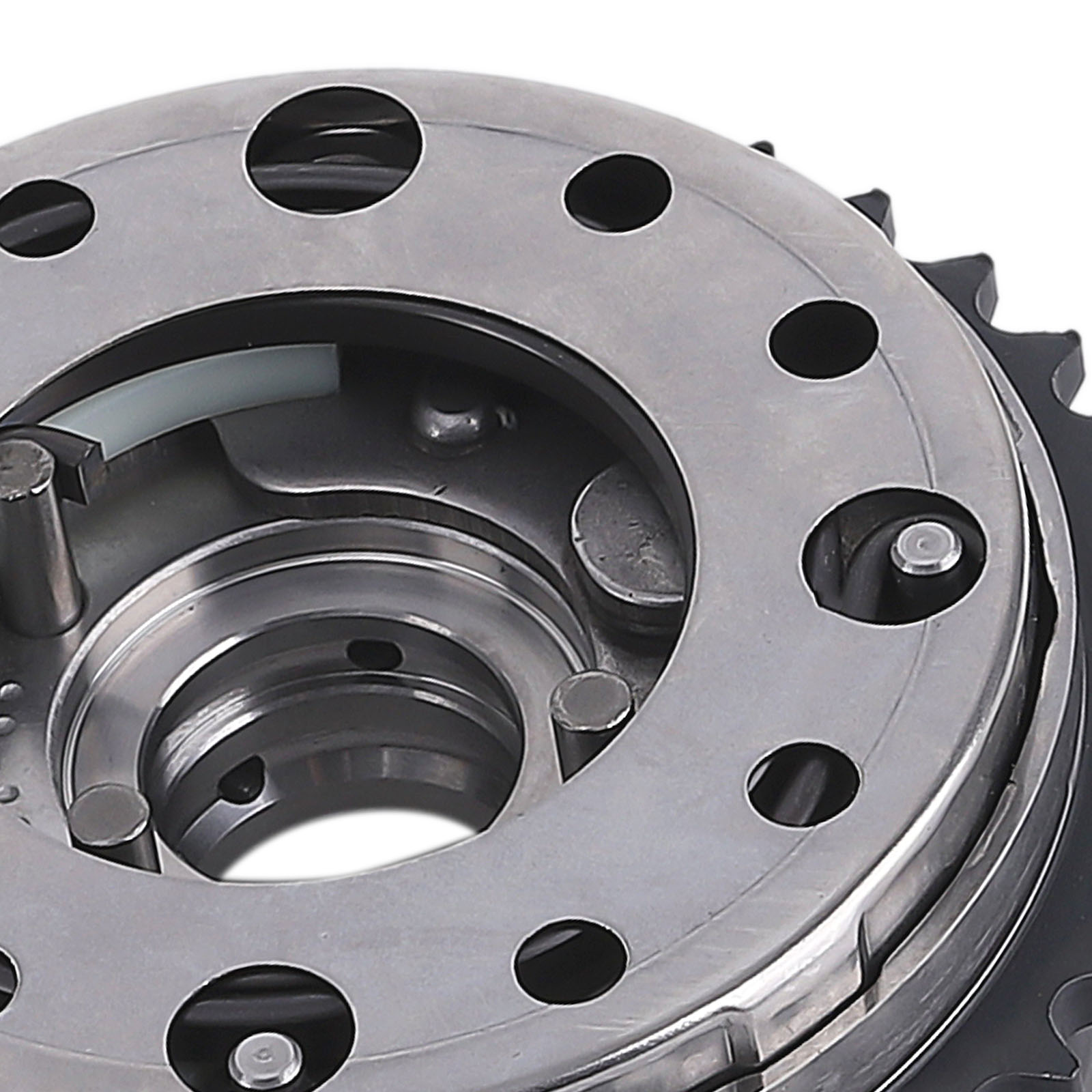 Exhaust & Intake VVT Timing Camshaft Gear Sprocket  For BMW N20 N26 2.0L Engine