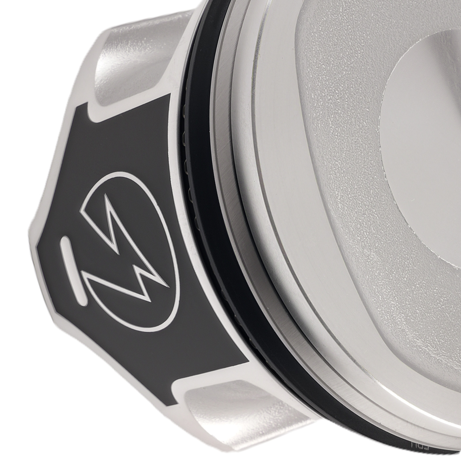 Engine Piston Set for Jeep Wrangler TJ Cherokee 4.0L L6 96-2006 H802CP