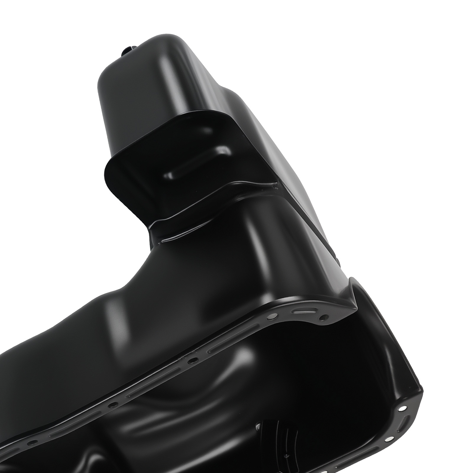 Engine Oil Pan Kit for Nissan Frontier 3.3L 1999-2004 311-58590 Direct Replace