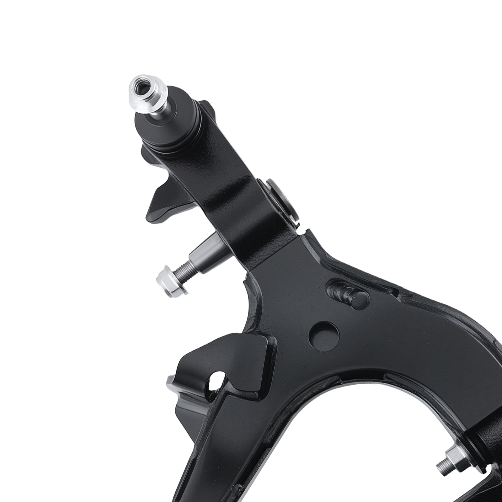 LH Front Lower Control Arm for 2004 2005-2007 Chevy Trailblazer EXT Saab 9-7x