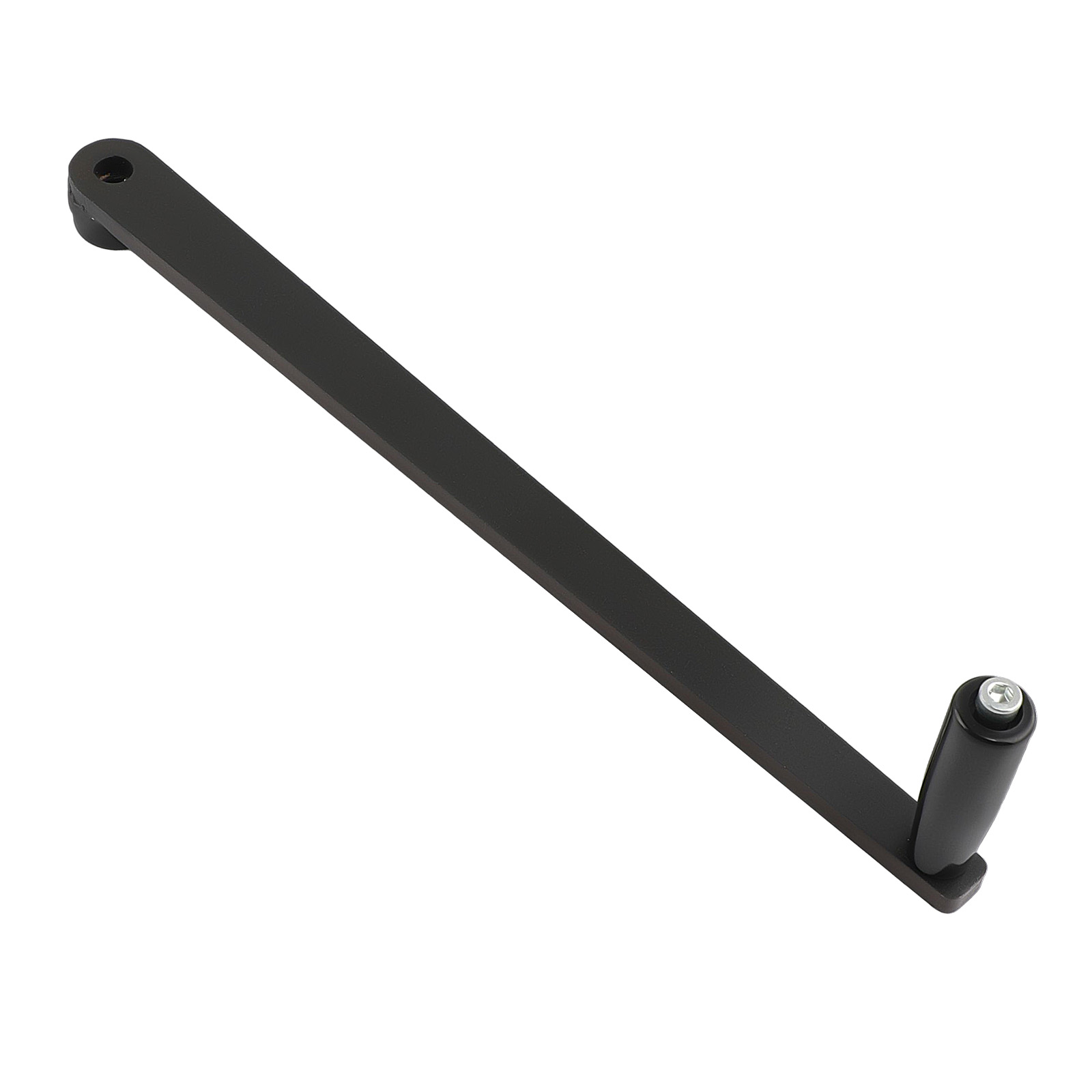 Tubing Rolling Bender Fit For Flat / Square / Rectangular Pipe Roller Bender
