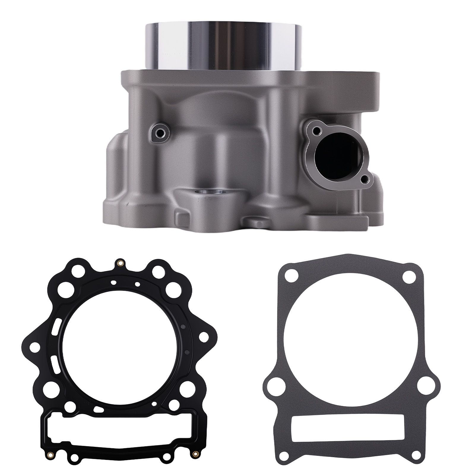Cylinder Jug W/Gasket for Yamaha Raptor 700 700R YFM700R YFM700 2006 07-2020