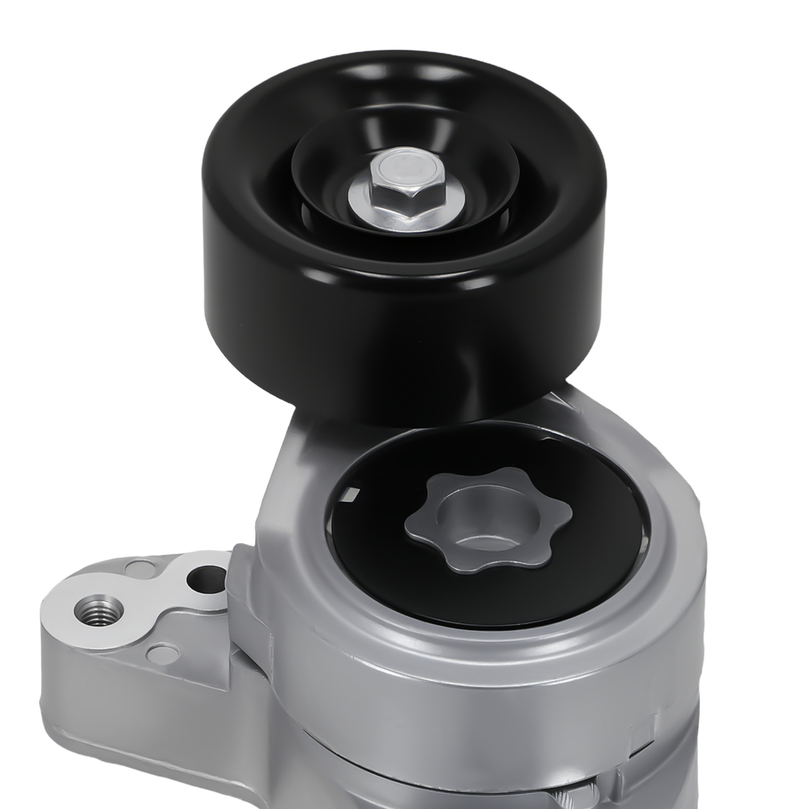 Belt Tensioner for Honda Element/CR-V/Accord 2002-2014 31170P8FA02 Direct Fit