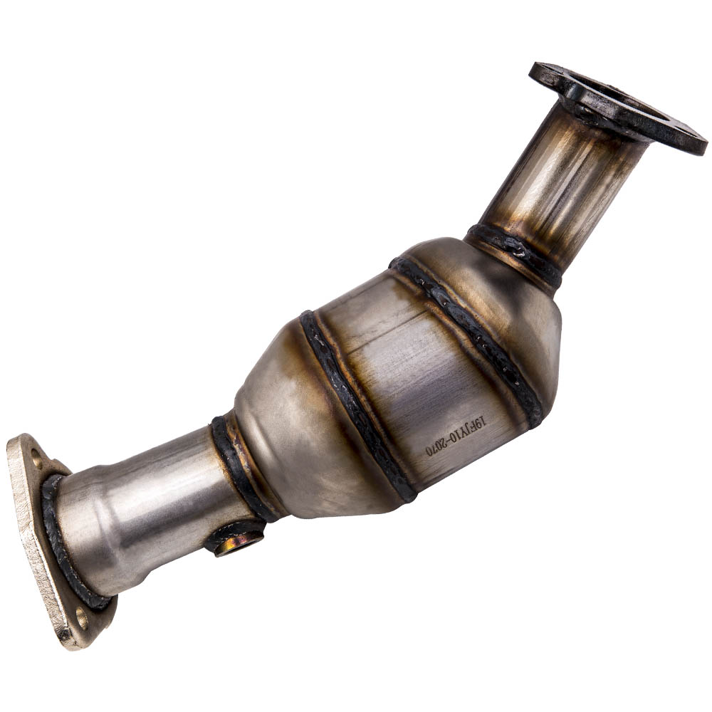 Catalytic Converter FOR Audi A4 1997-2006 & For Volkswagen Passat 1.8T 1998-2005 | eBay 2002 Audi A4 1.8 T Catalytic Converter
