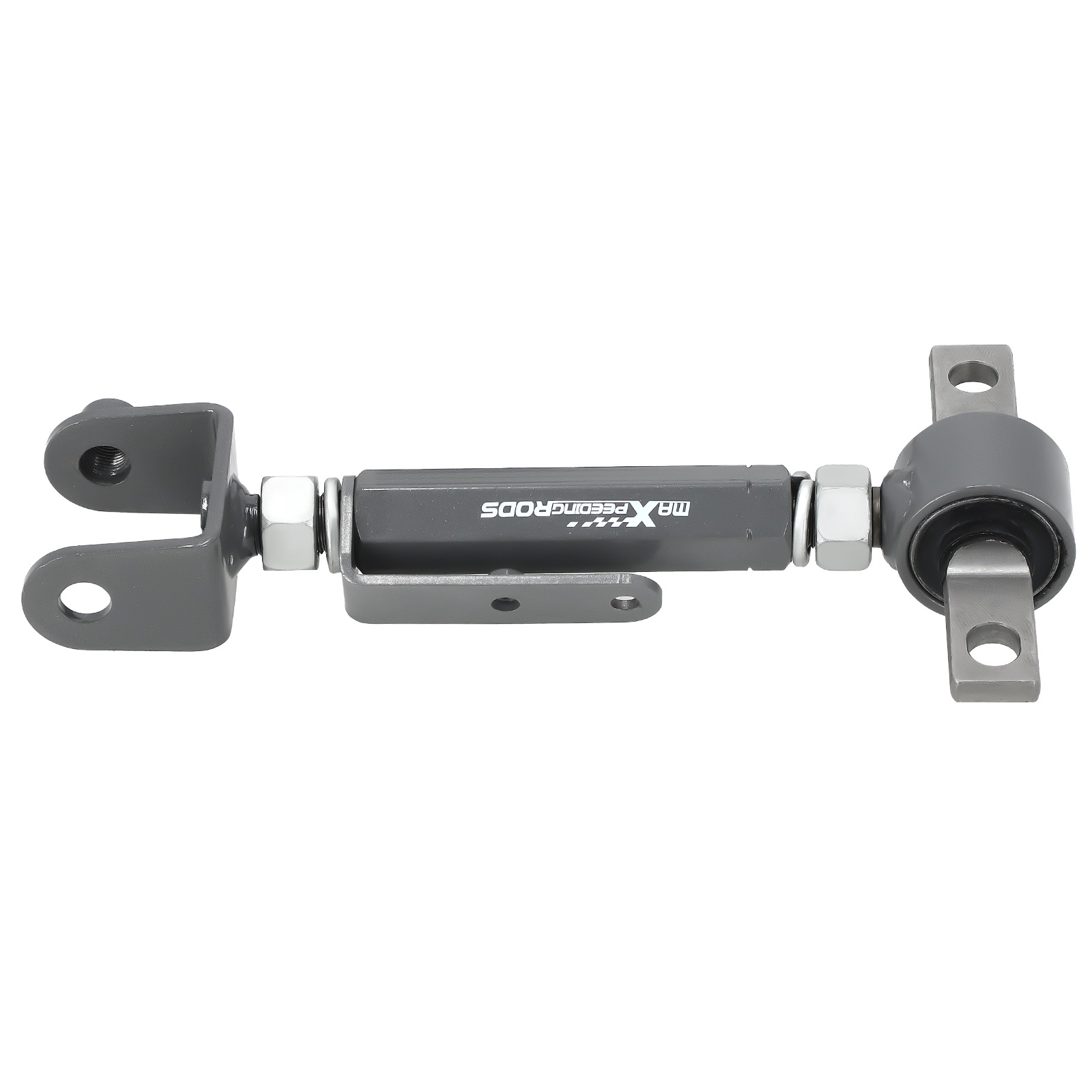 2x Adjustable Rear Camber Kit for 02-06 Acura RSX 01-05 Honda Civic DX EX HX LX