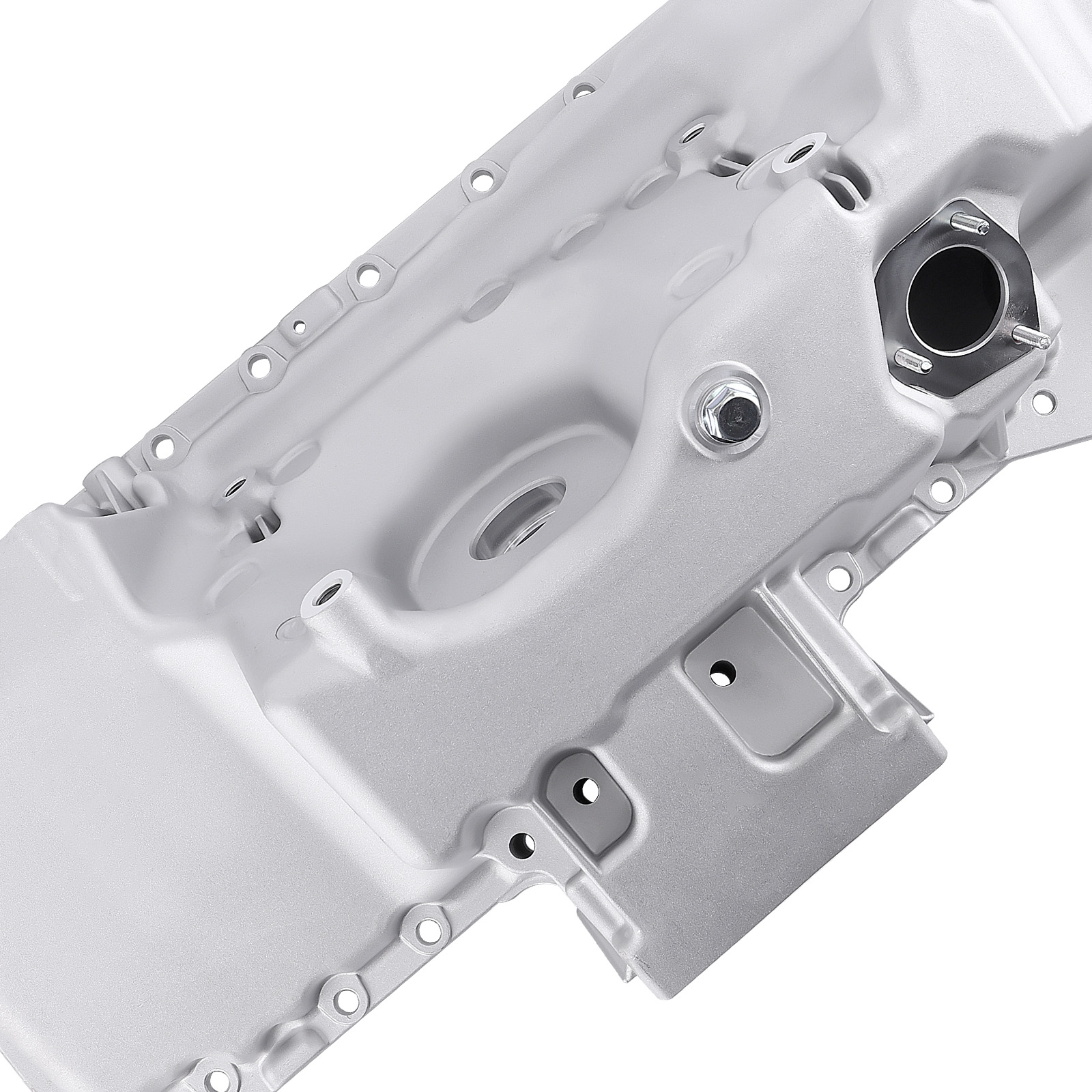 Oil Pan 11137635651 Engine Oil Pan for BMW X5 F15 G05 X6 F16 sDrive35i V204531