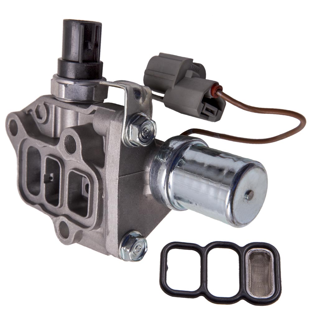 2002 Honda Accord Vtec Solenoid