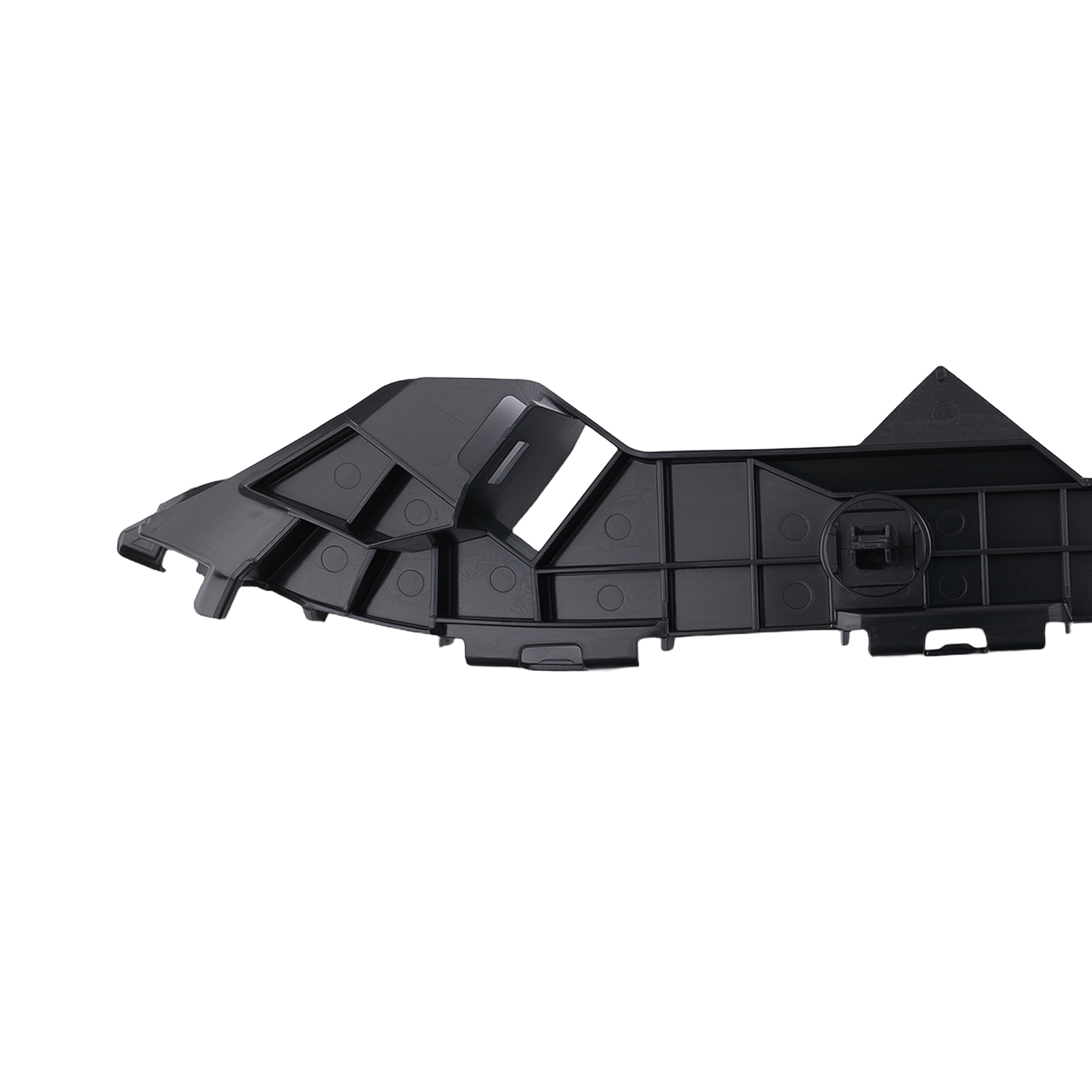 6x For Toyota Corolla 2009-2013 Left+Right Rear Bumper Retainer Support Brackets