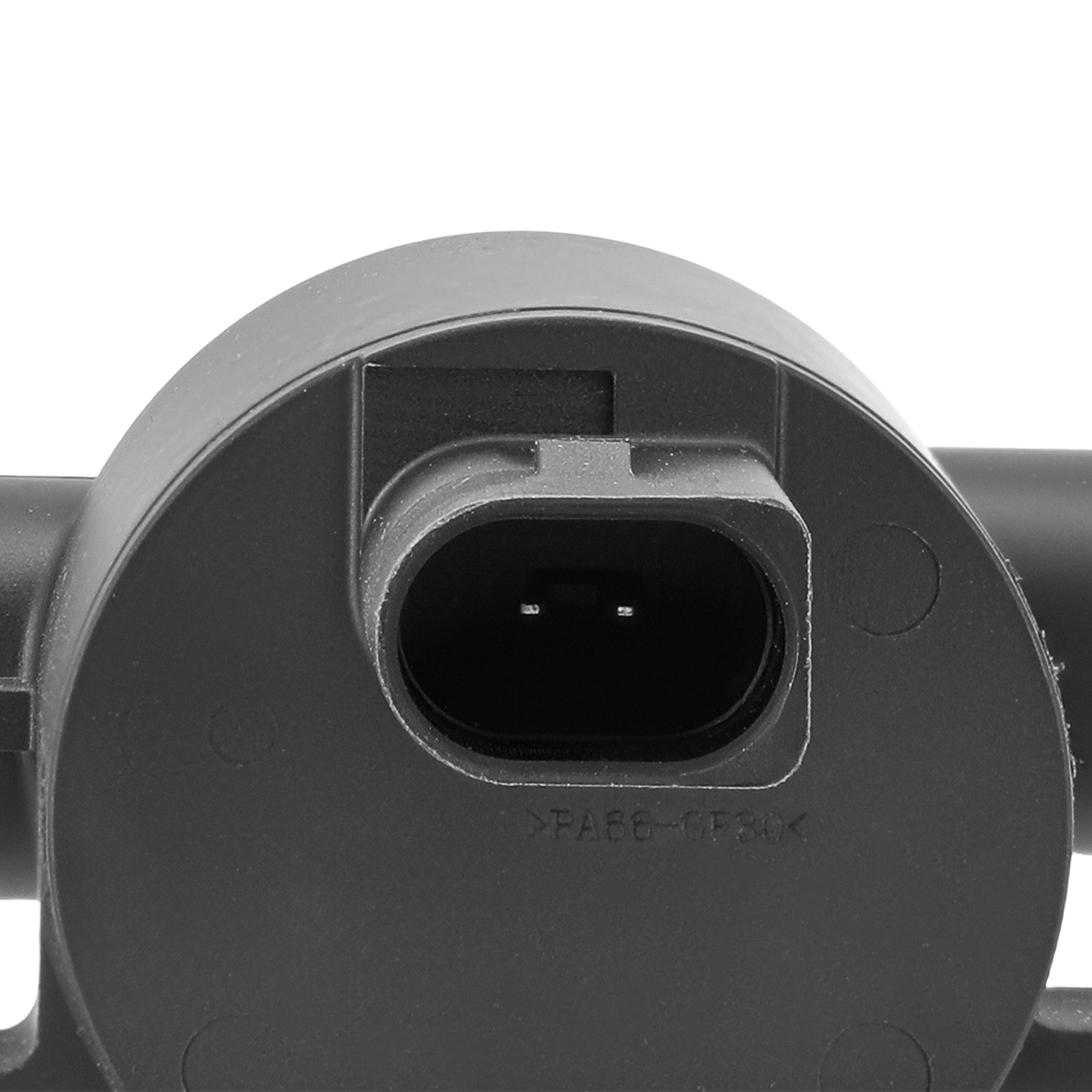 Heater Valve Assembly for Audi A4/A4 Quattro 2018-2019 4H0121671D Black