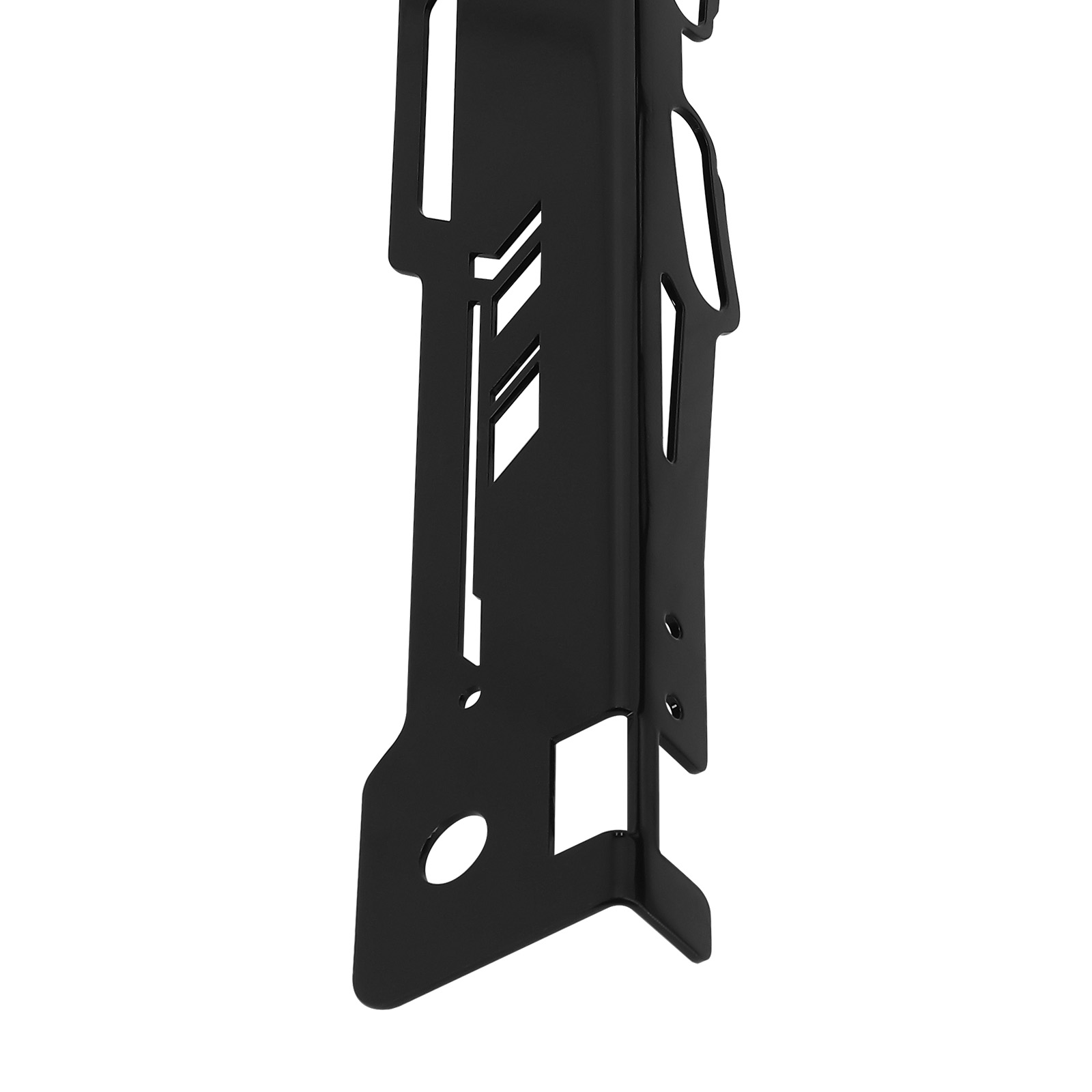 2pcs Heavy Duty Wheel Alignment Tool Kit Toe Alignment Tool Plates for UTV/ATV