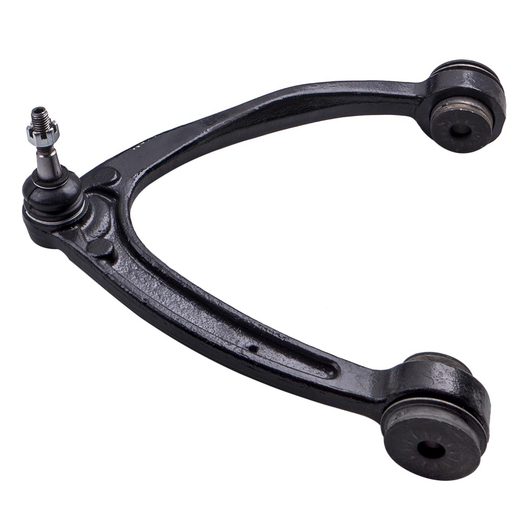 Front Upper & Lower Control Arm Assembly for GMC Sierra 1500 2007-2013 2014 2015
