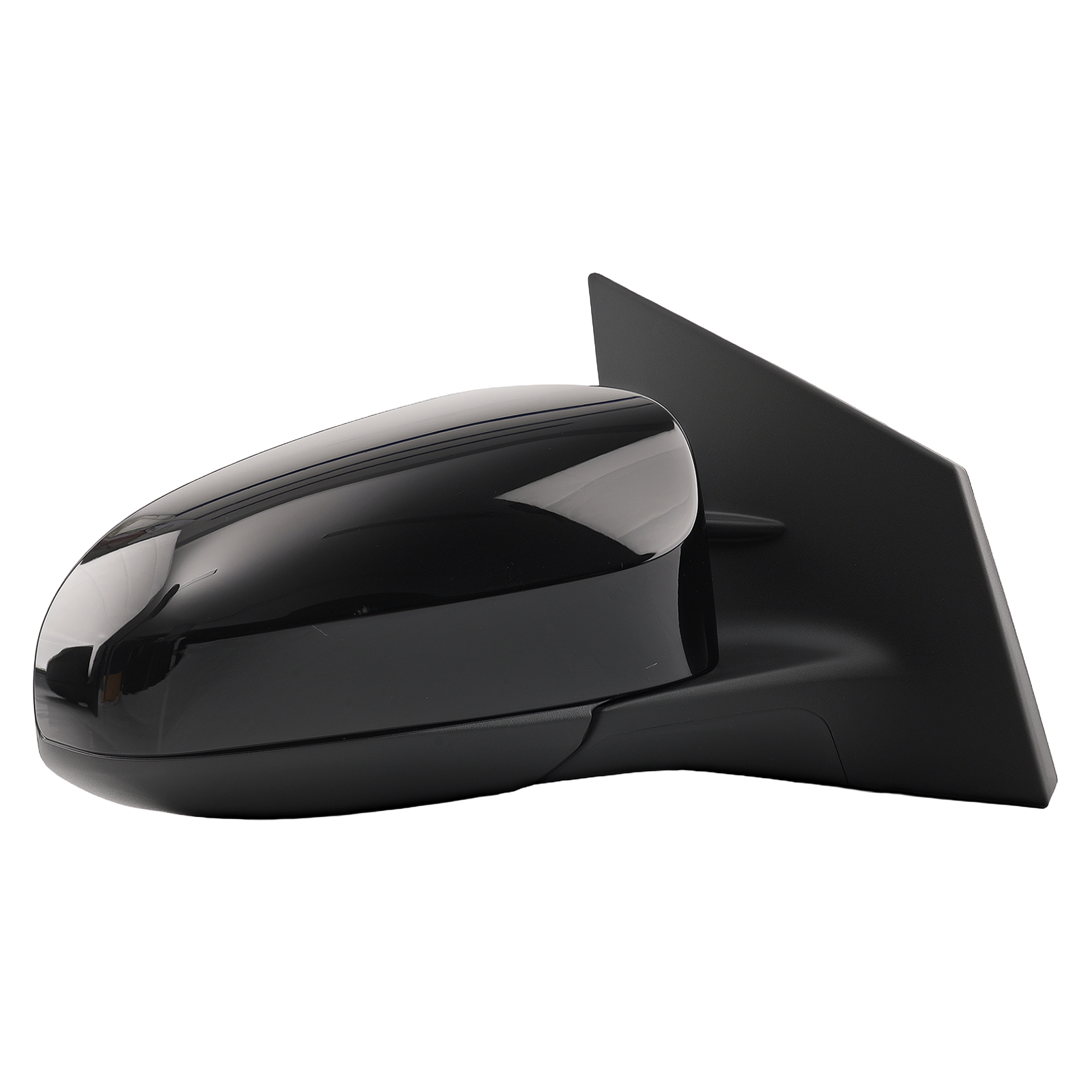 Side Mirror for Toyota Corolla Base/CE/L 2014-2019 8791002F81C0 Power Black