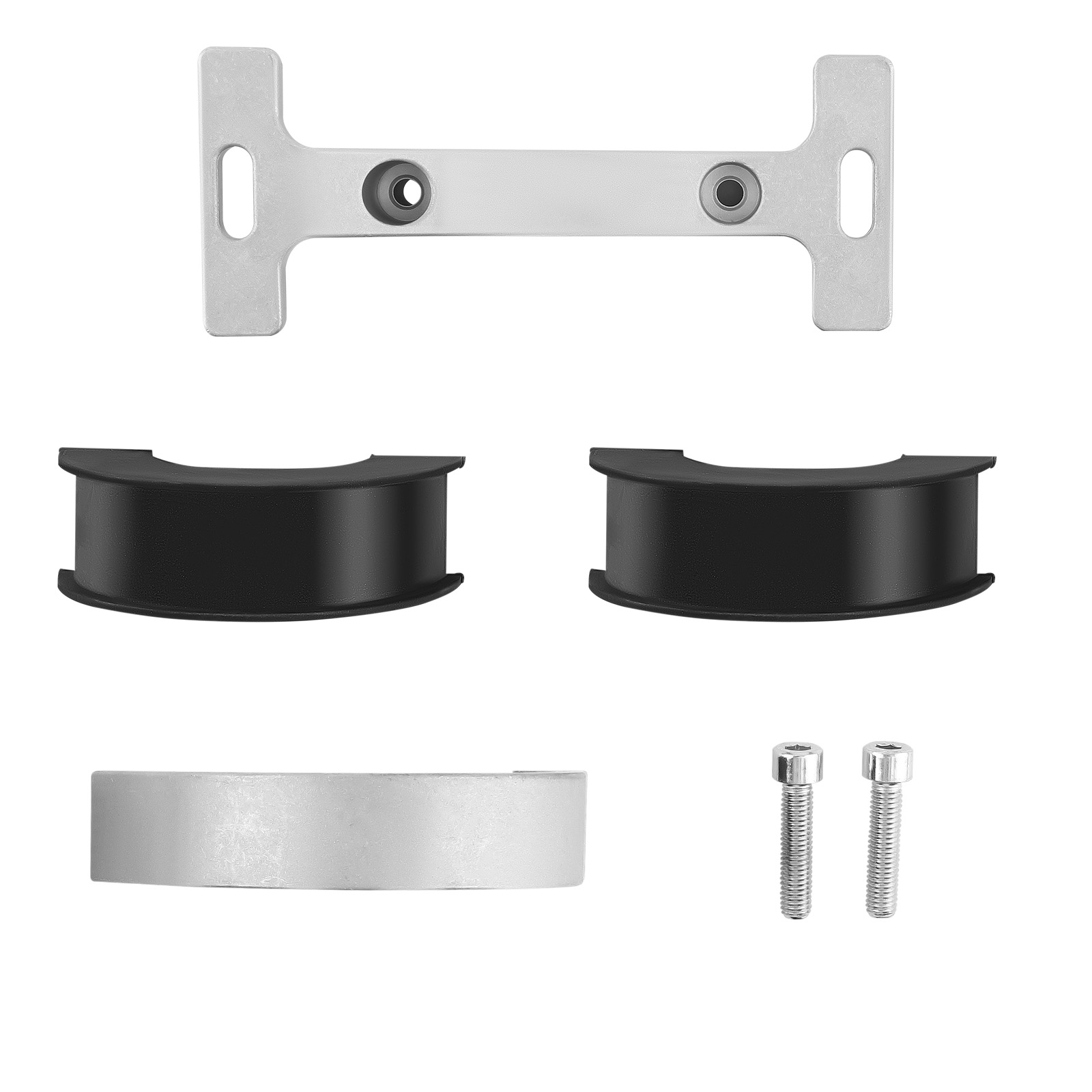 Center Bearing Support Solution Kit For Charger/300 ScatPack HellCat 2015+
