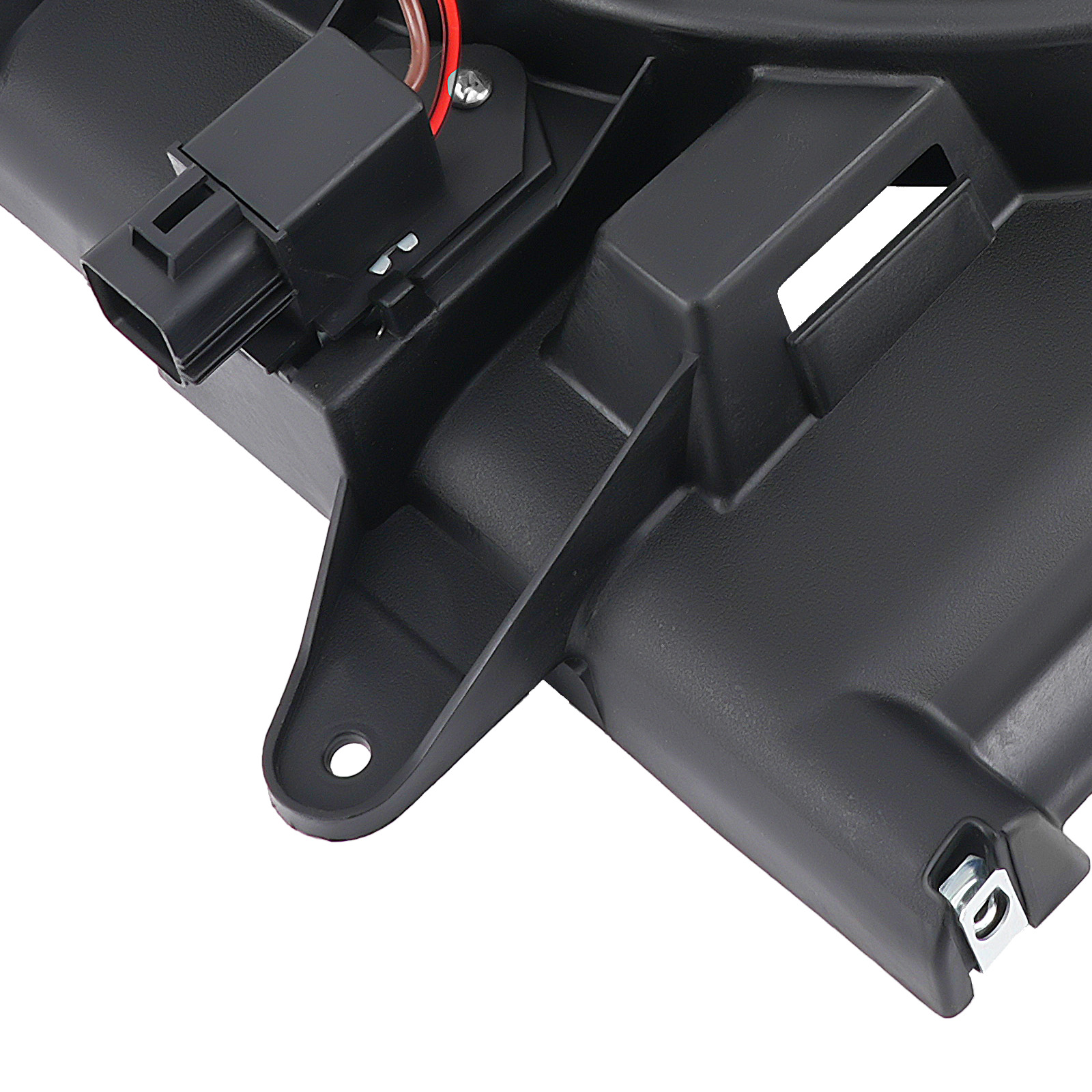 Radiator Condenser Cooling Fan for Ford Mustang 2005-2014 620-137 BR3Z8C607A