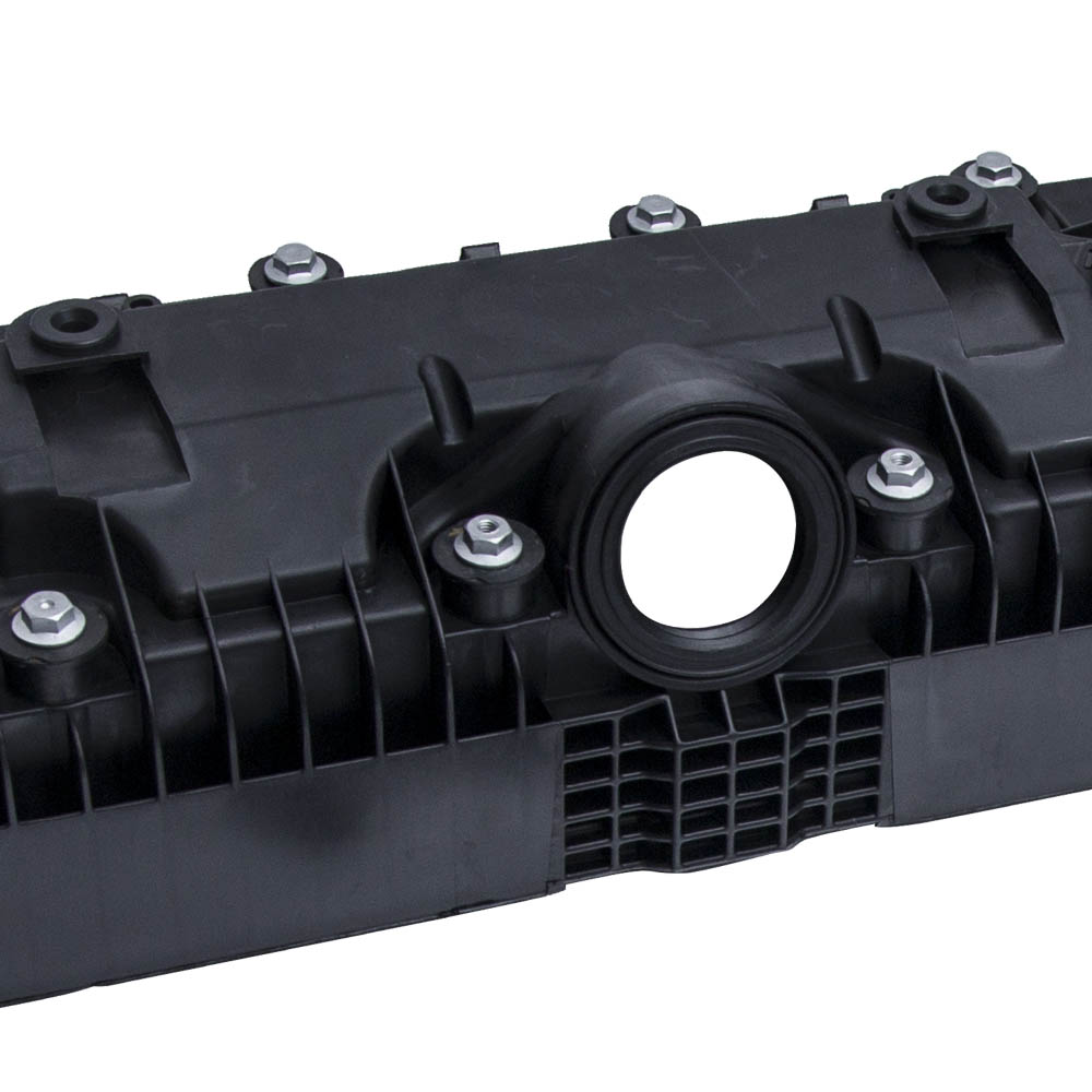 Front Left Side Cylinder Engine Valve Cover for BMW 750i 750Li 2006