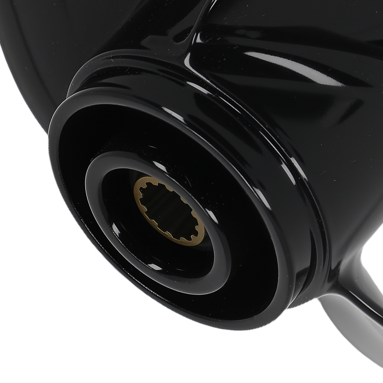 7.8 Diameter Propeller for Parsun 4HP 5HP 5.8HP 6HP 8HP 9.8HP Outboard