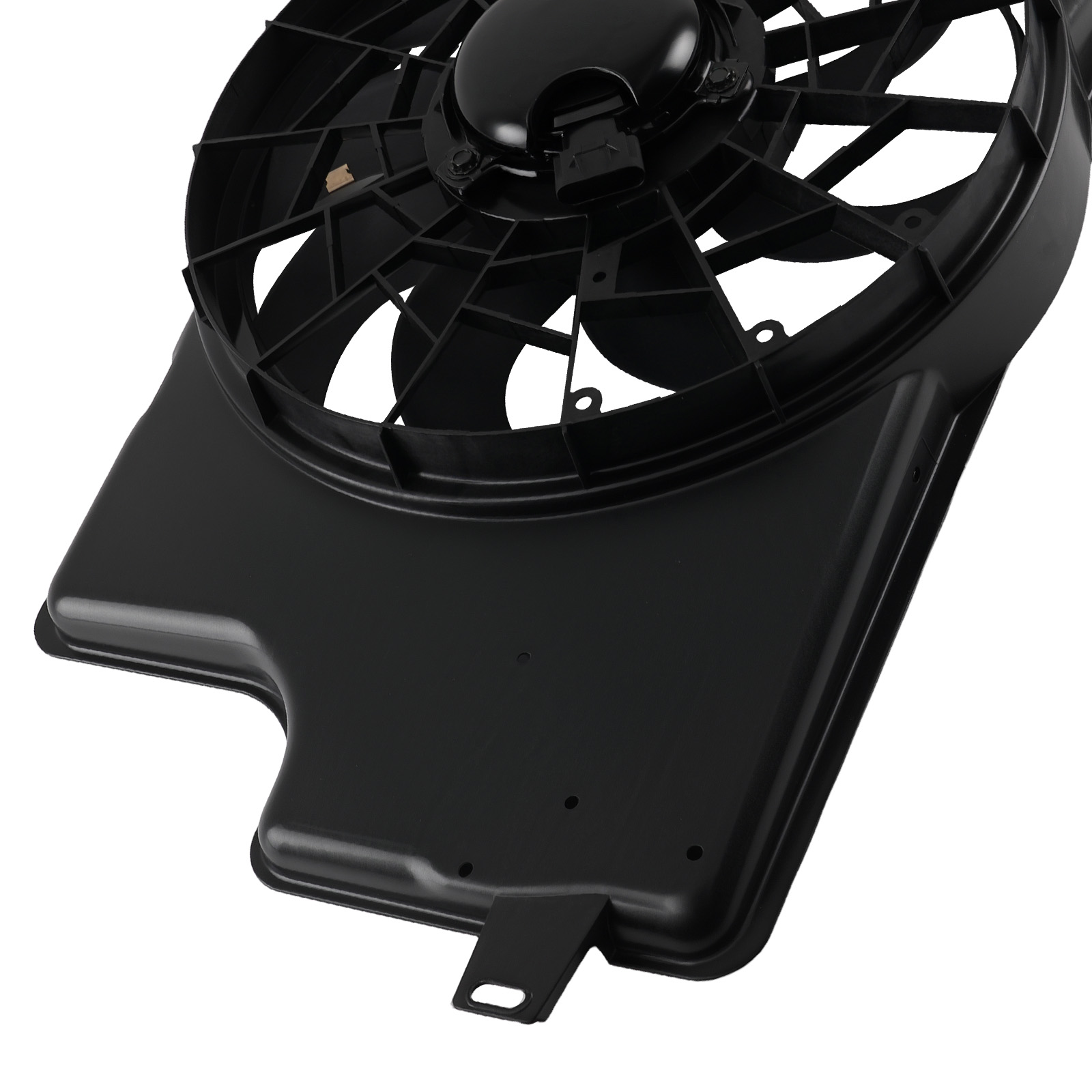 Electric Radiator Cooling Fan for Ford Mustang 3.8L 1994-1996 FO3115129