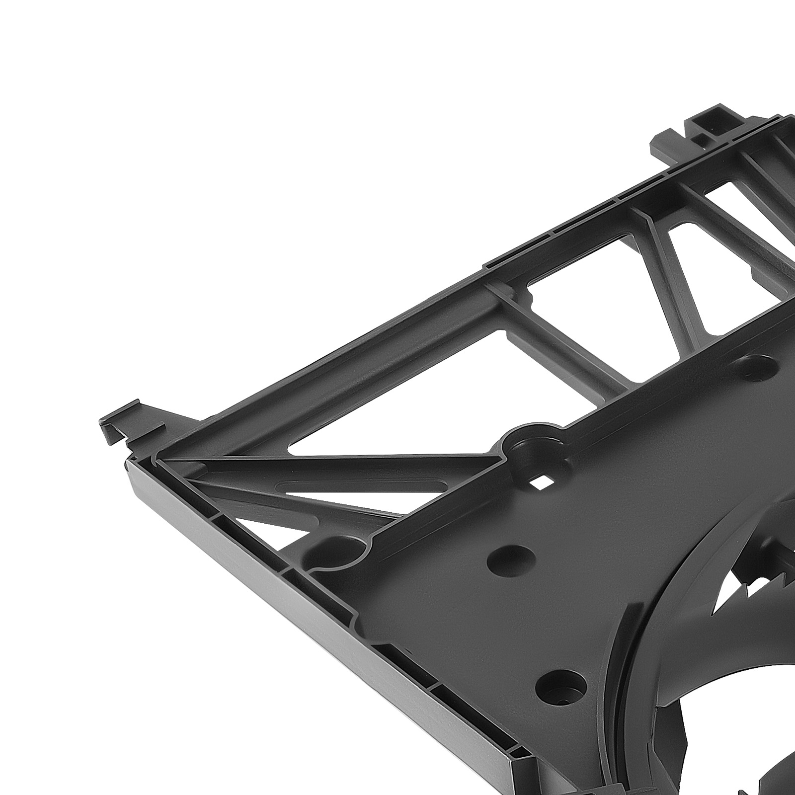 Radiator Cooling Fan for Toyota Avalon/Camry/Rav4 2018-2022 1636025010 TO3115202