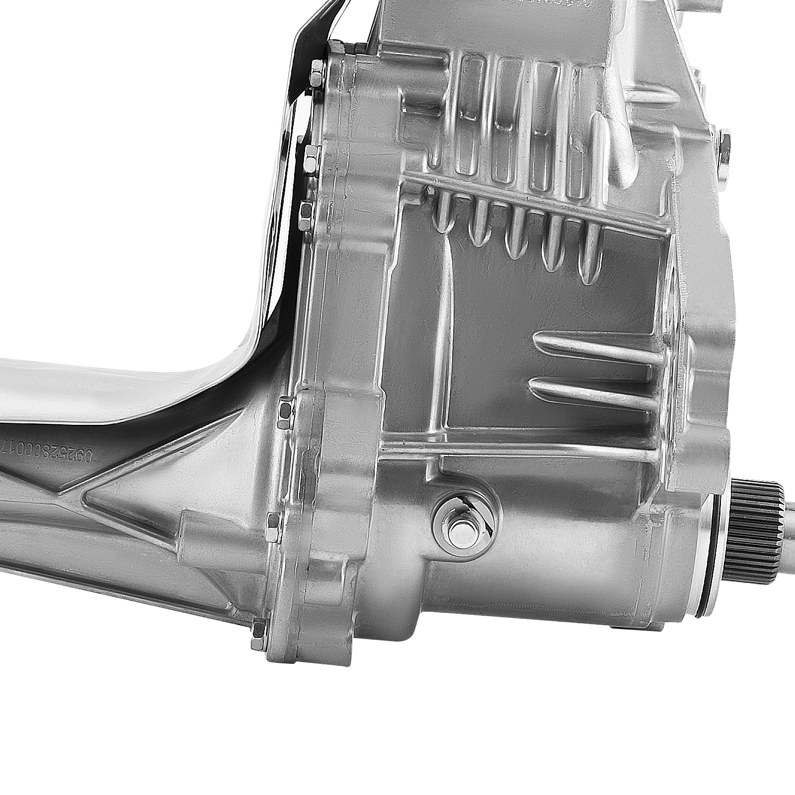 Transfer Case Assy for GMC Terrain 2010-2017 for Saturn Vue 2008 2009 412-672